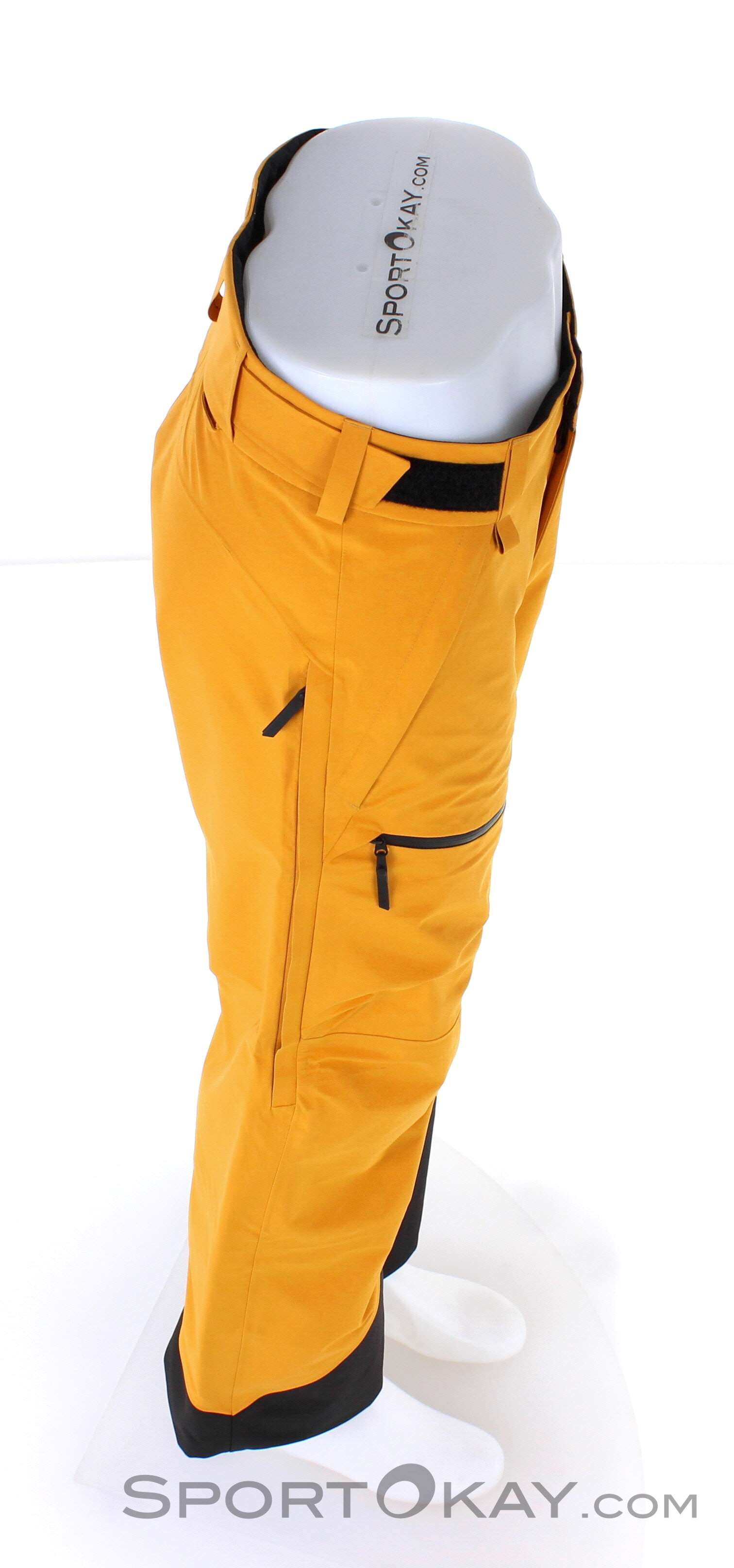 Peak Performance Vertical 3L Mens Ski Pants - Ski Pants - Ski
