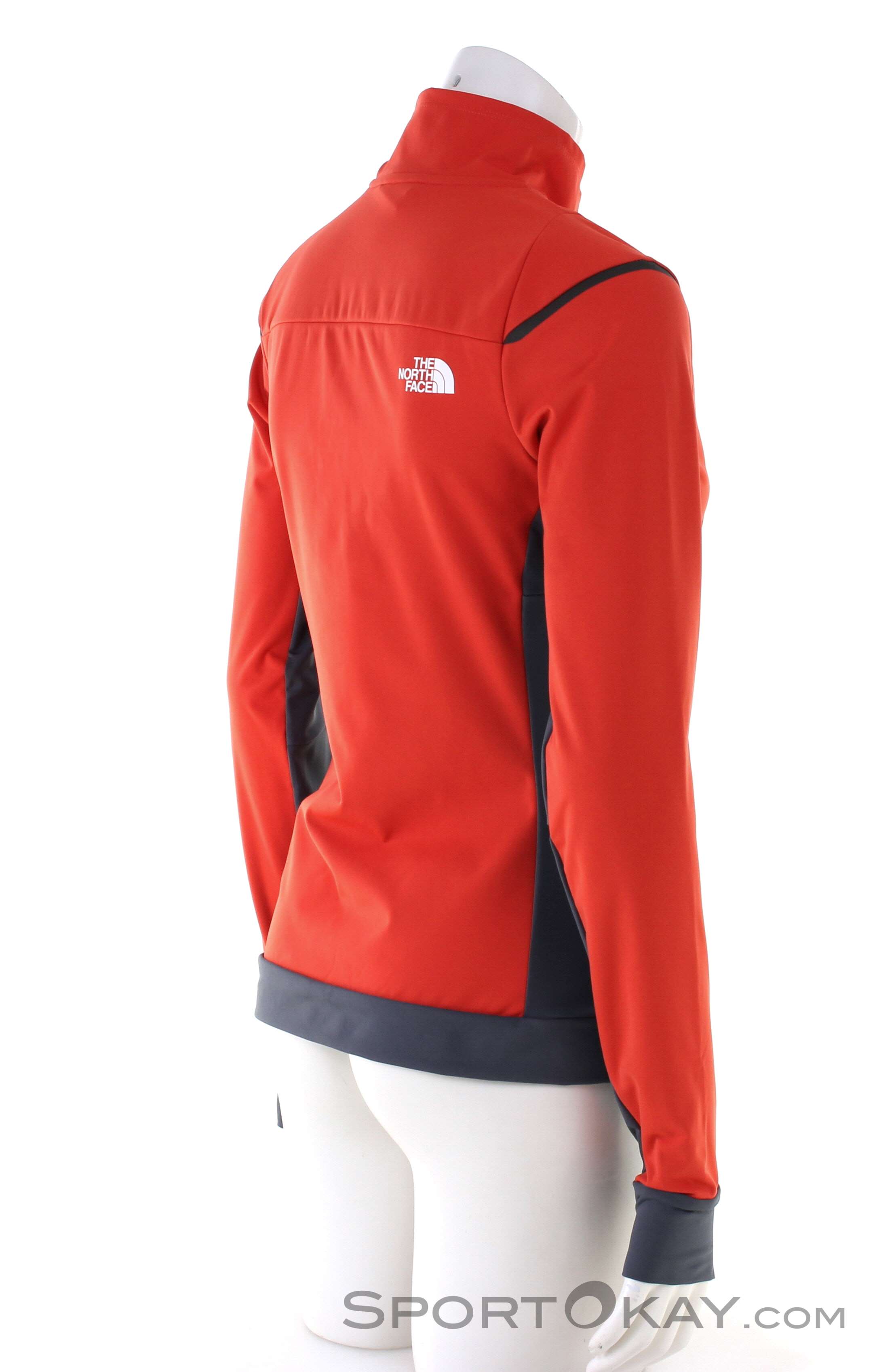 The North Face Speedtour Stretch Women Ski Touring Jacket