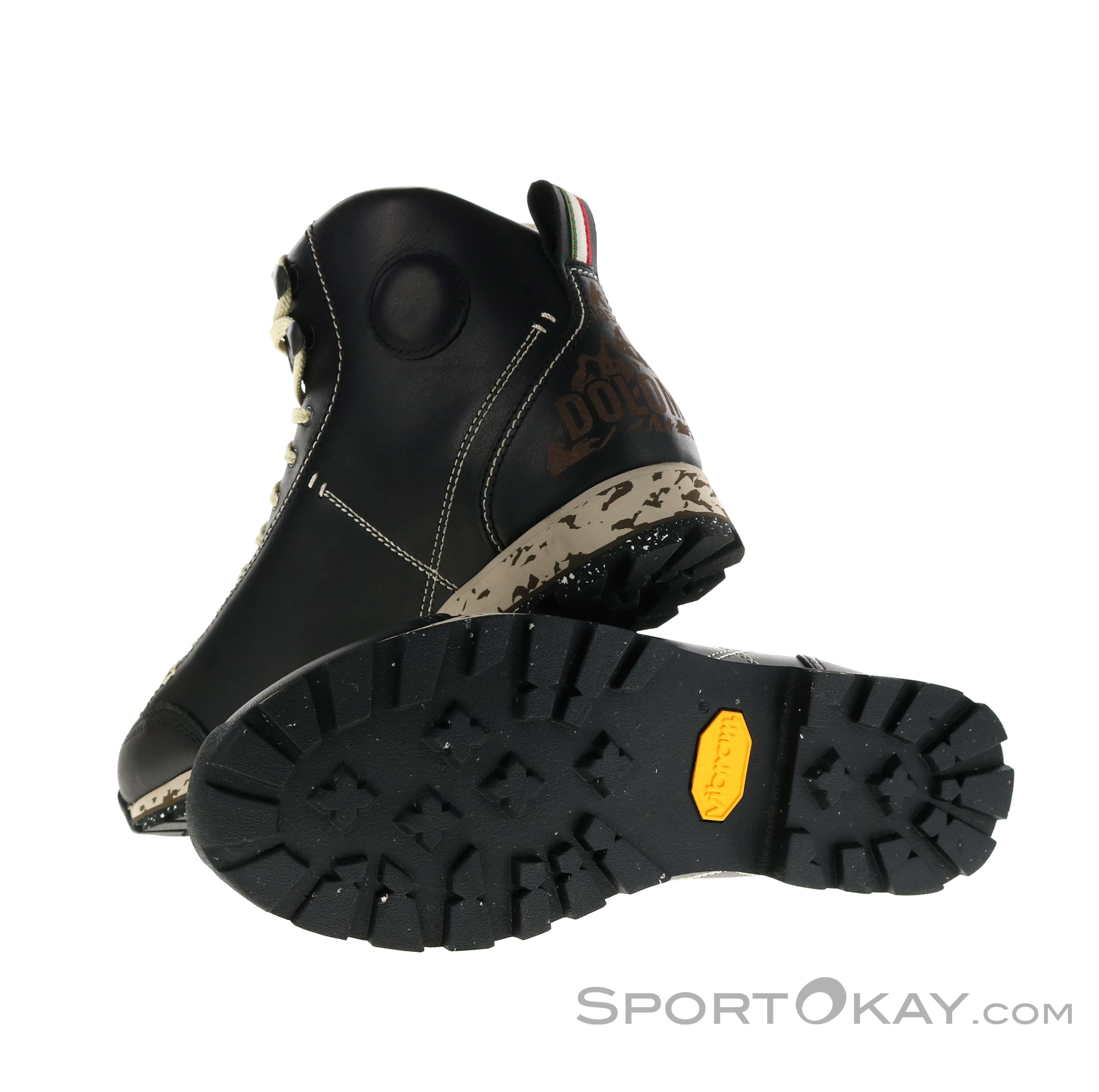 Dolomite Cinquantaquattro Karakorum Leisure Shoes - Multisport