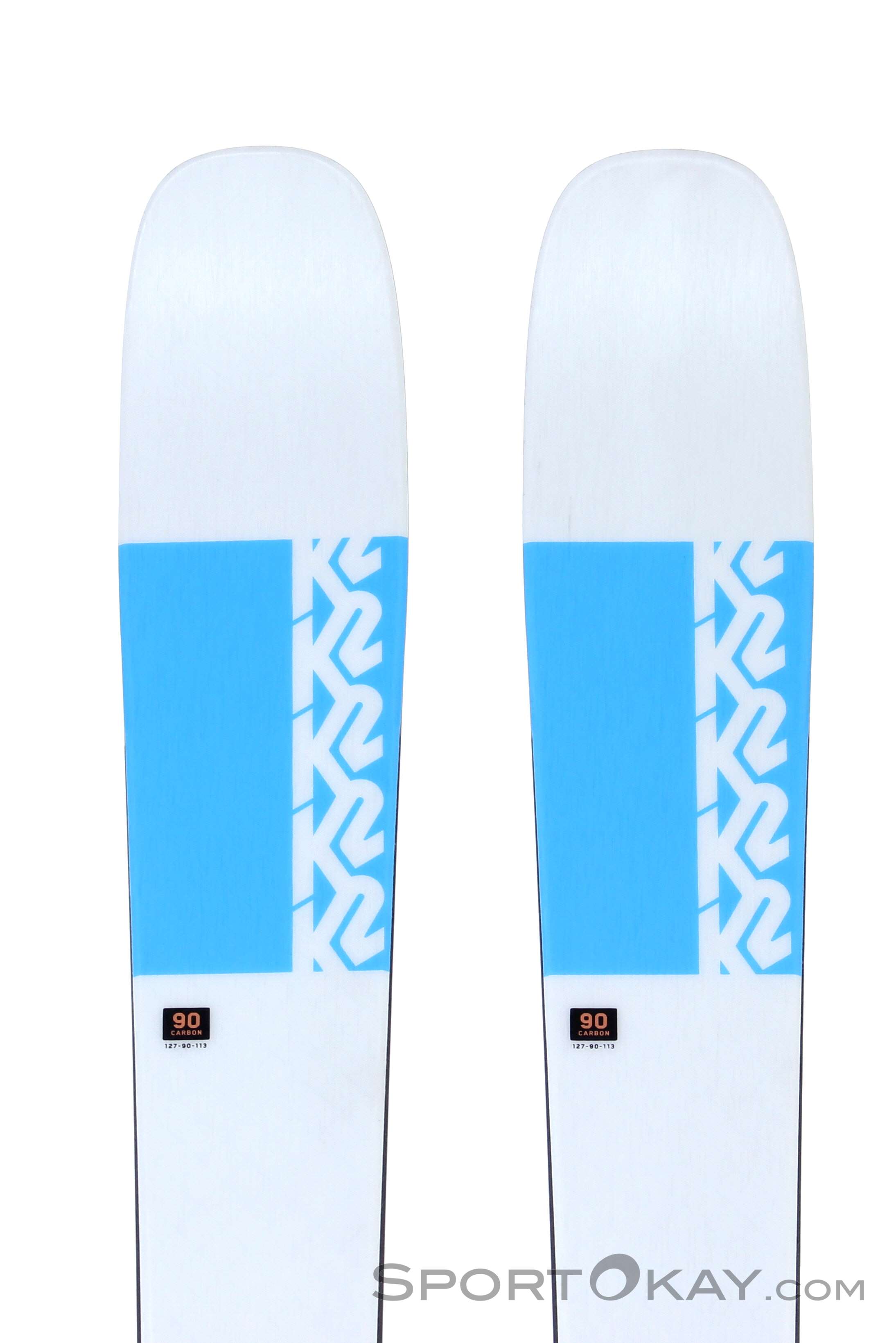 k2 freeride ski damen Mindbender 90C Womens Skis 2027 edge technology uses titanium Reckoner 92 W  Women's