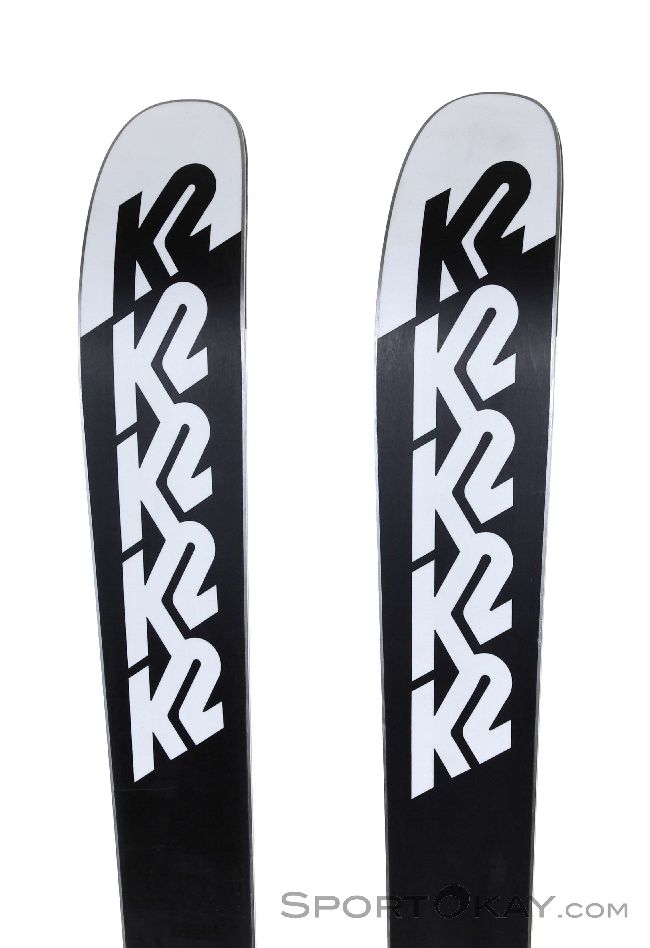 K2 Sight 88 Freeski 2021 - Alpine Skis - Skis - Ski & Freeride - All