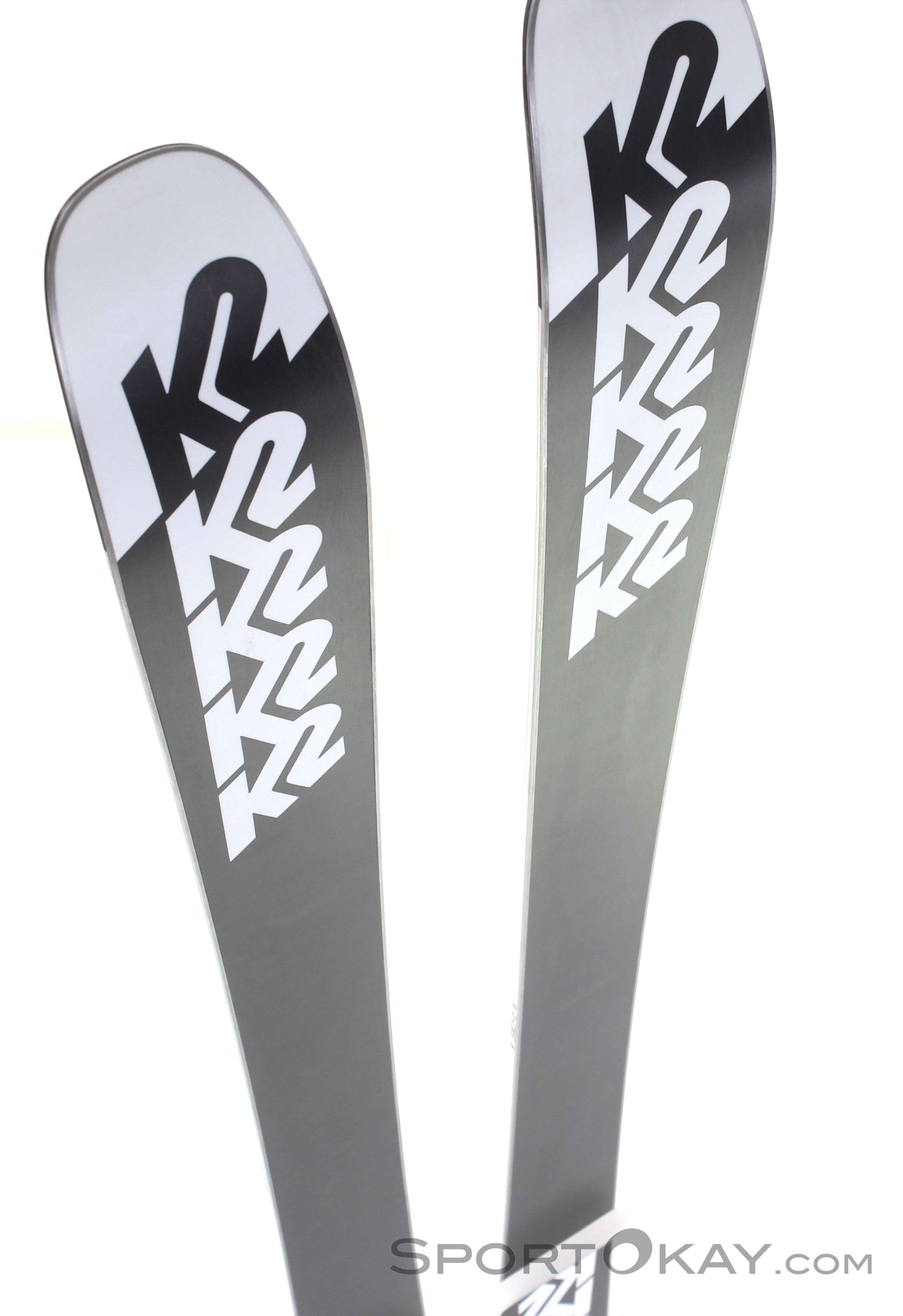 K2 Sight 88 Freeski 2021 - Alpine Skis - Skis - Ski & Freeride - All