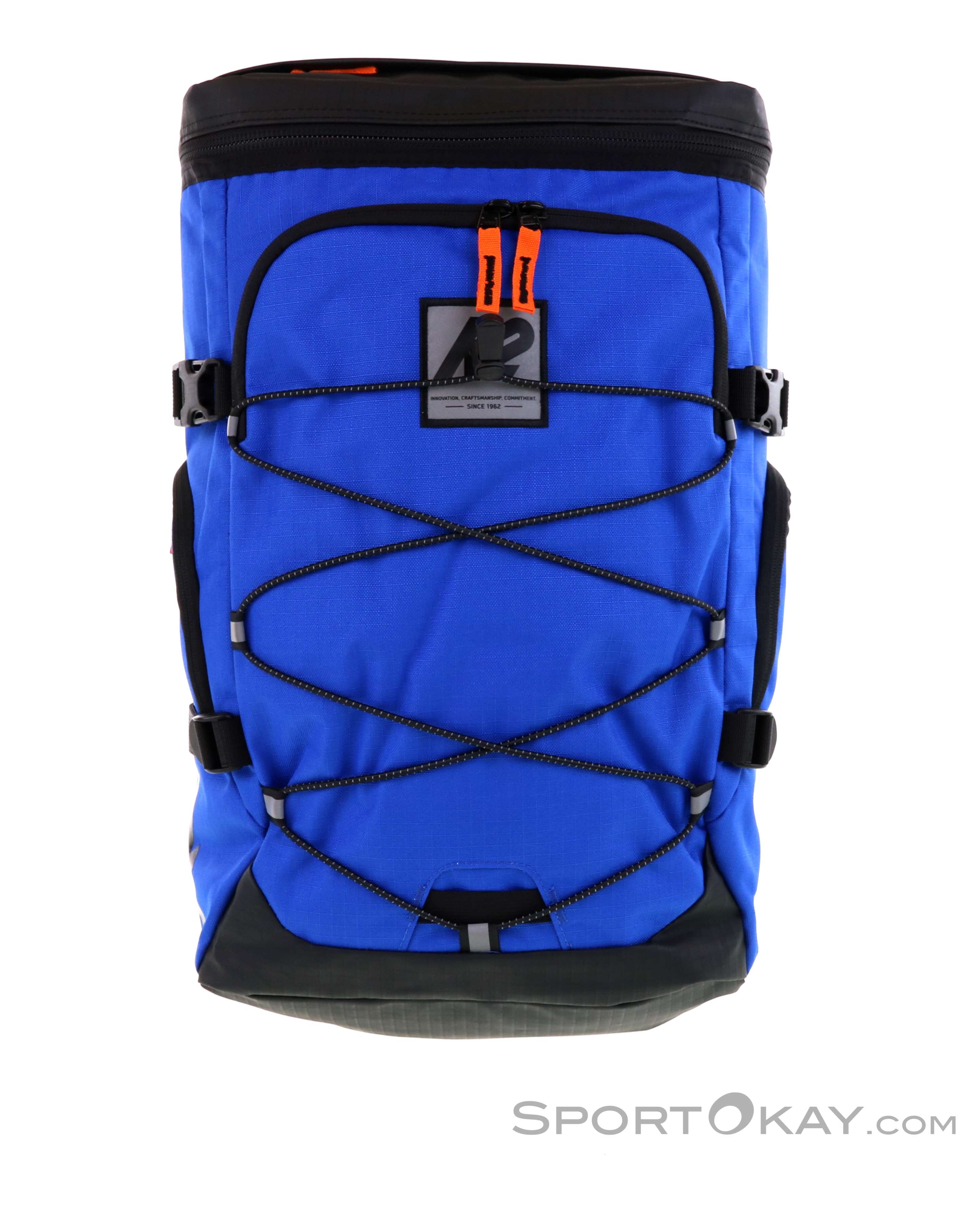 K2 Backpack 30l - Backpacks - Safety - Ski & Freeride - All