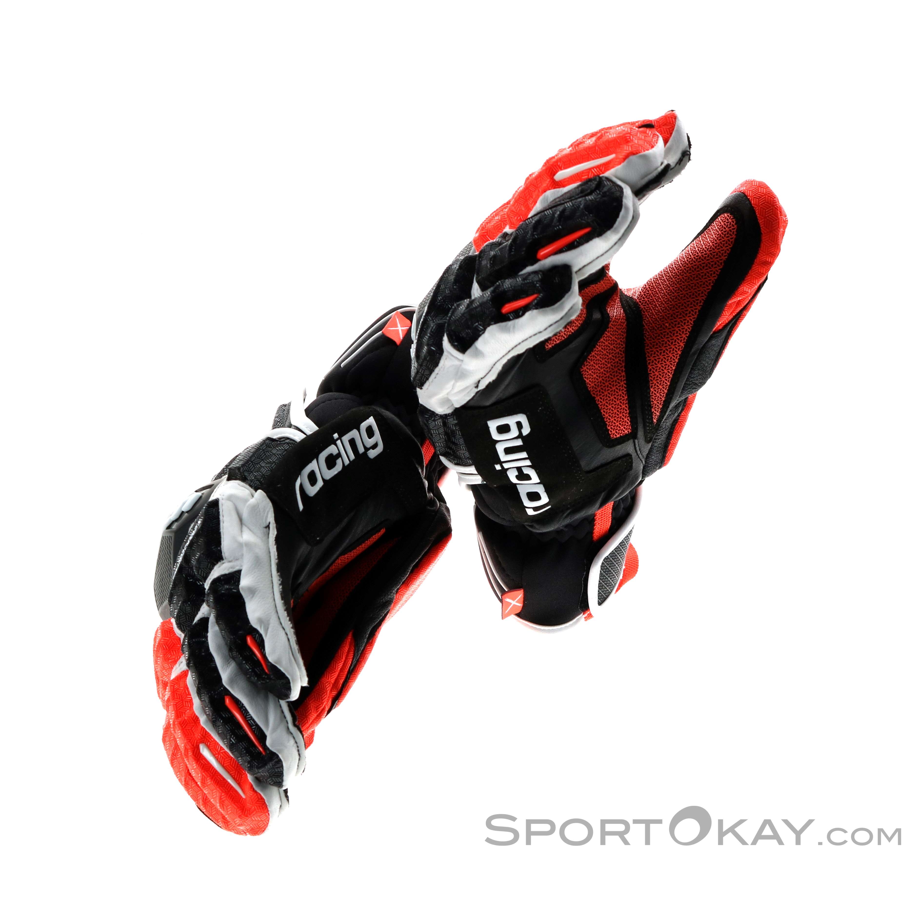 Reusch Worldcup Warrior GS Gloves - Gloves - Outdoor Clothing