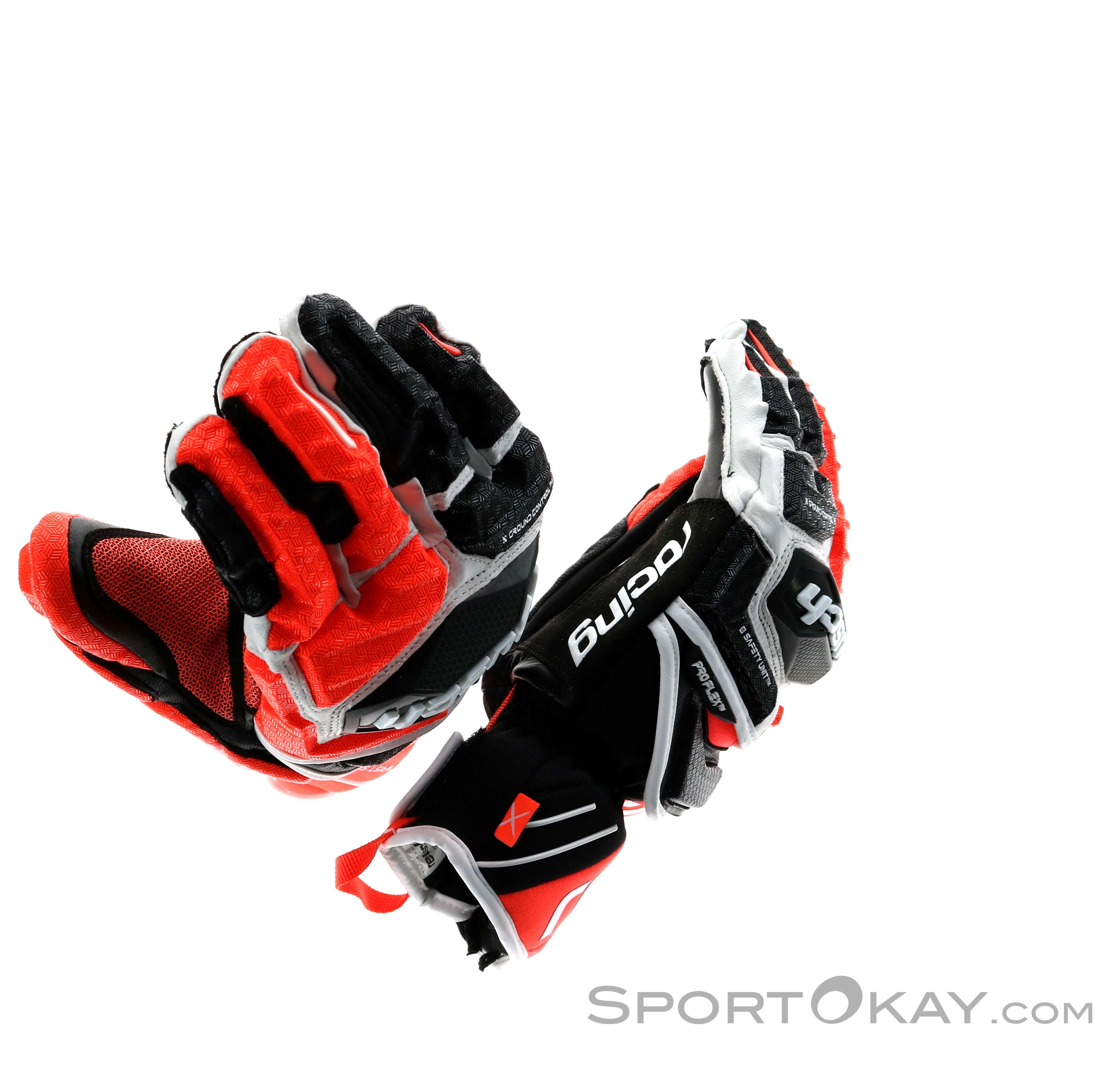 Reusch Worldcup Warrior GS Gloves - Gloves - Outdoor Clothing