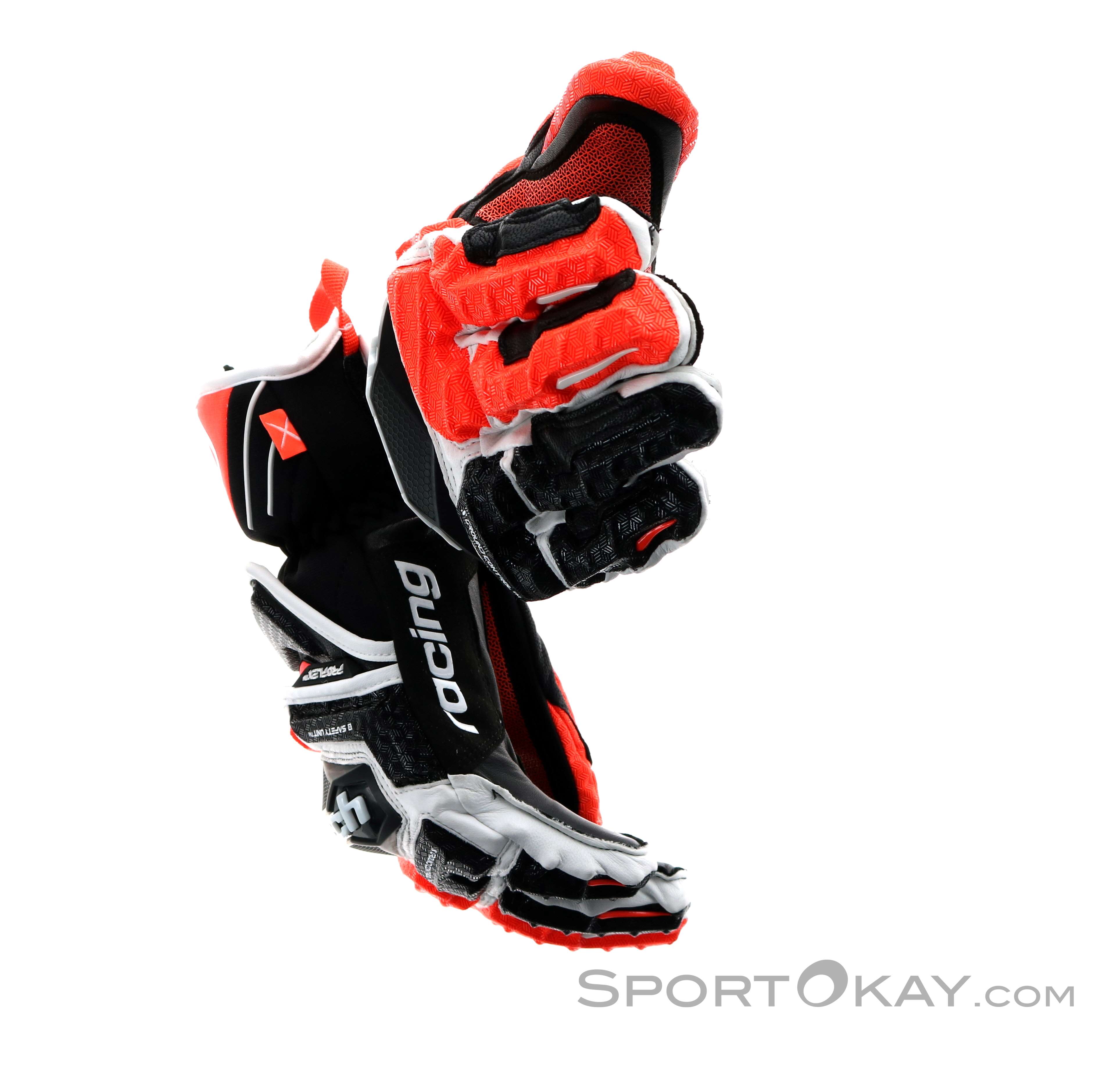 Reusch Worldcup Warrior GS Gloves - Gloves - Outdoor Clothing