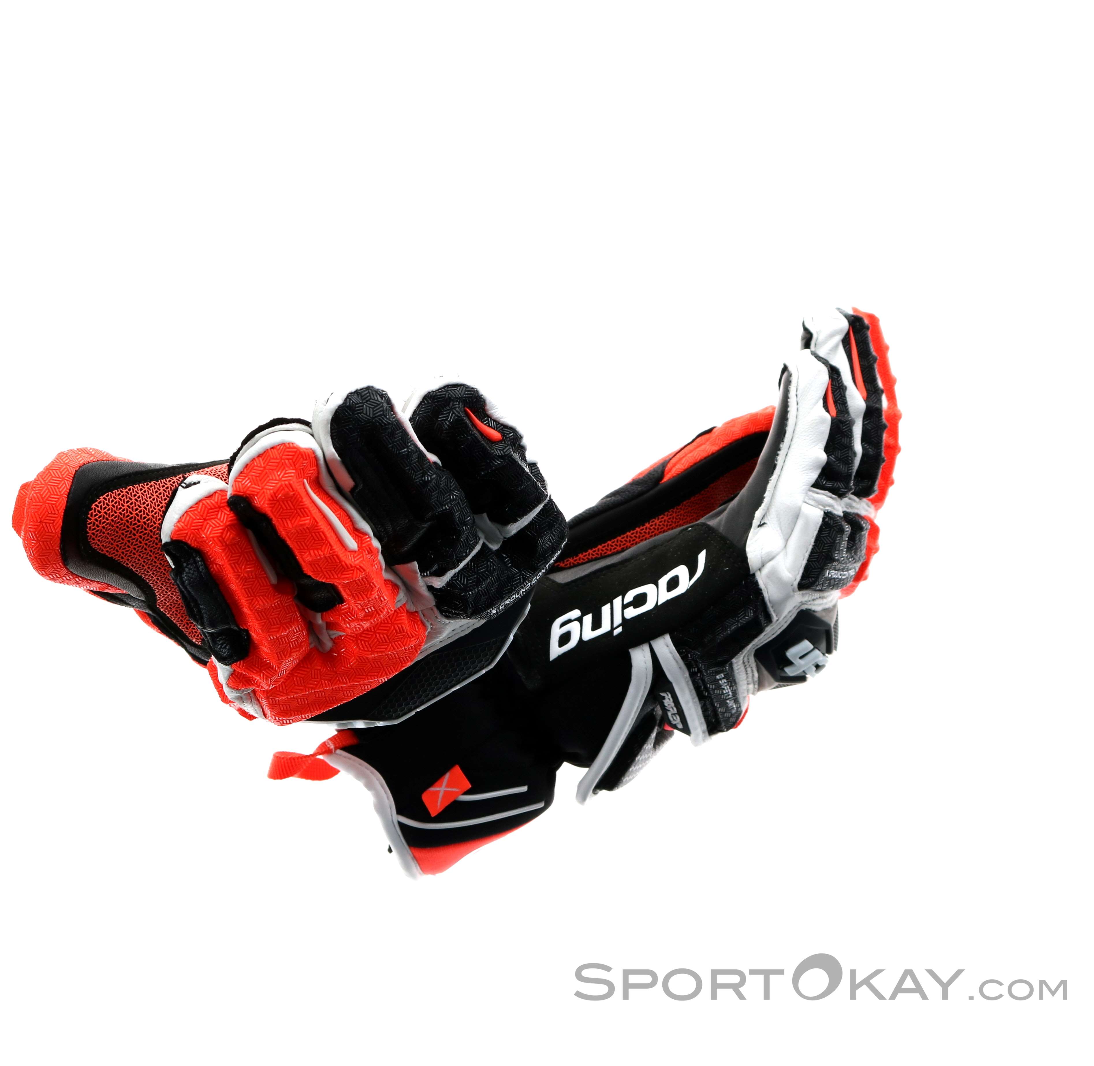 Reusch Worldcup Warrior GS Gloves - Gloves - Outdoor Clothing