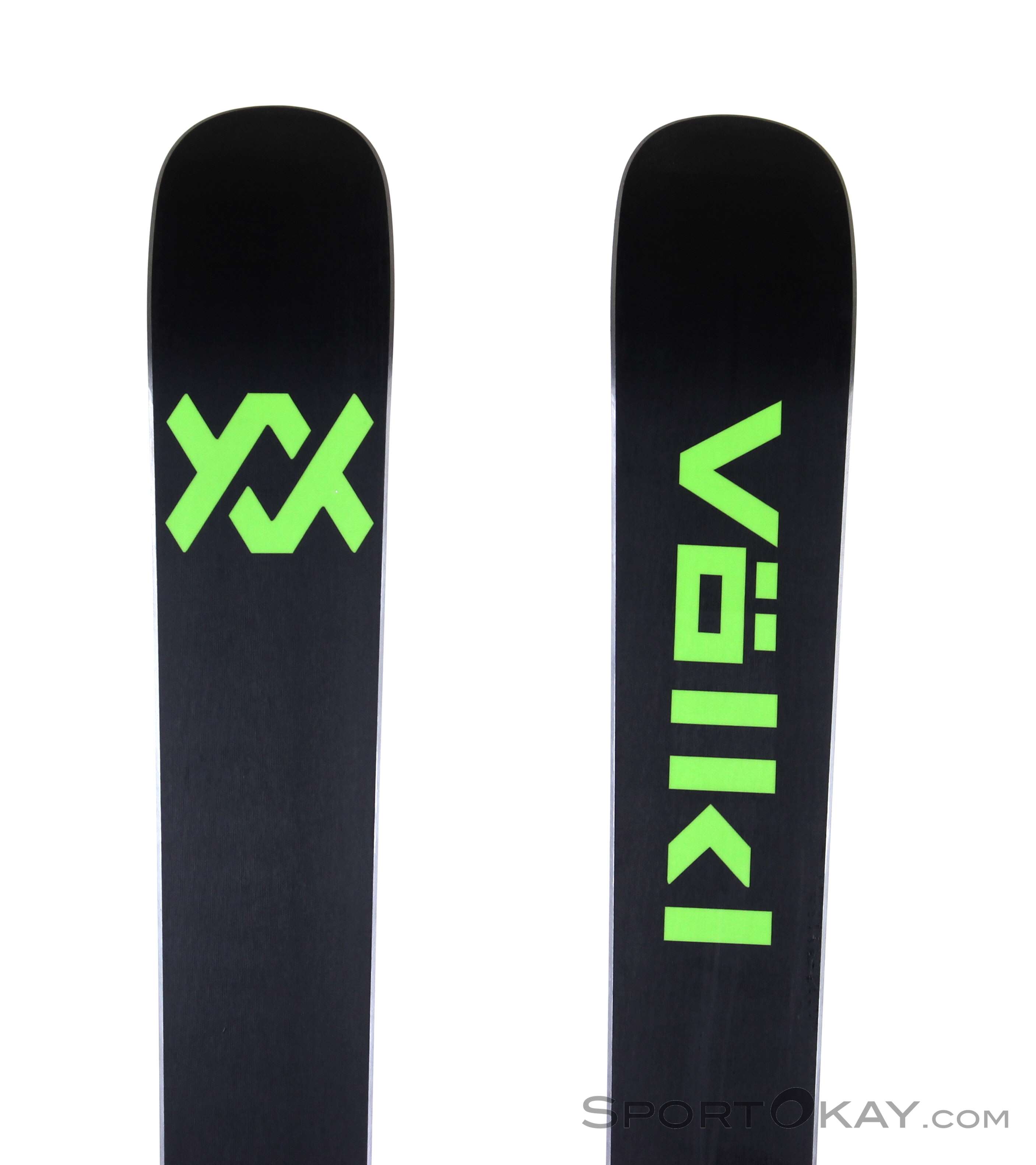 Völkl Revolt 87 Freeskis 2022 - Alpine Skis - Skis - Ski