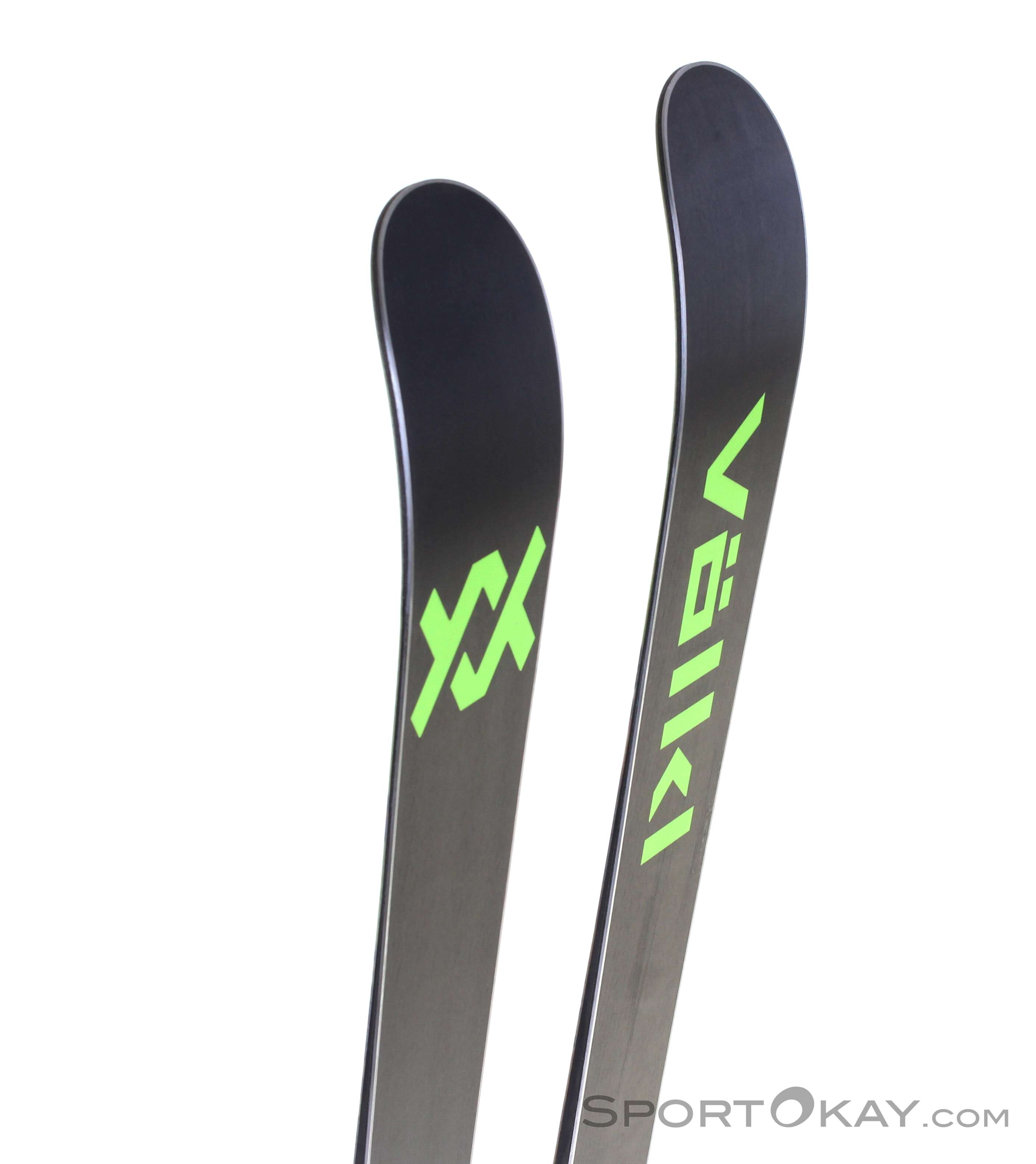 Völkl Revolt 87 Freeskis 2022 - Alpine Skis - Skis - Ski