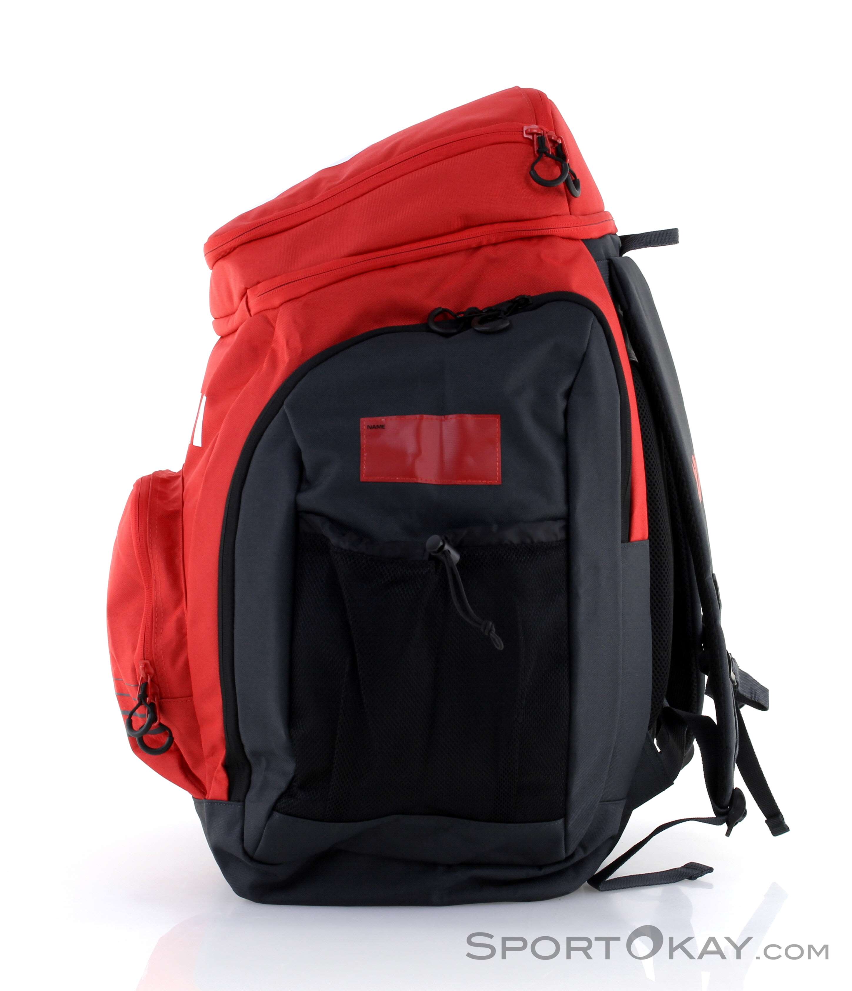 Völkl Race Backpack Team M Ski Boots Bag Skis Bags Backpacks - Main Image