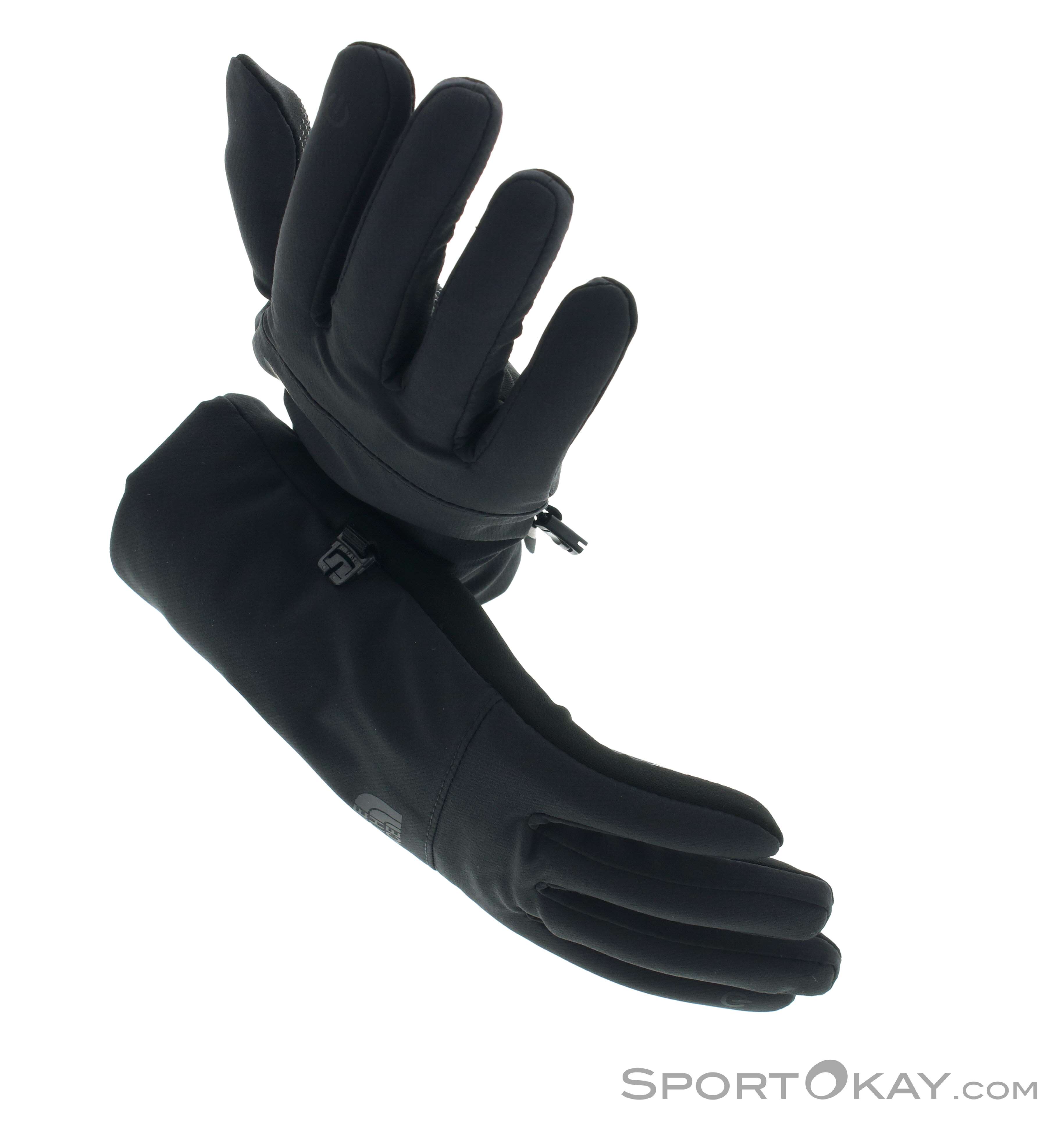 The North Face Etip Recycled Tech Damen Handschuhe - Handschuhe -  Outdoorbekleidung - Outdoor - Alle