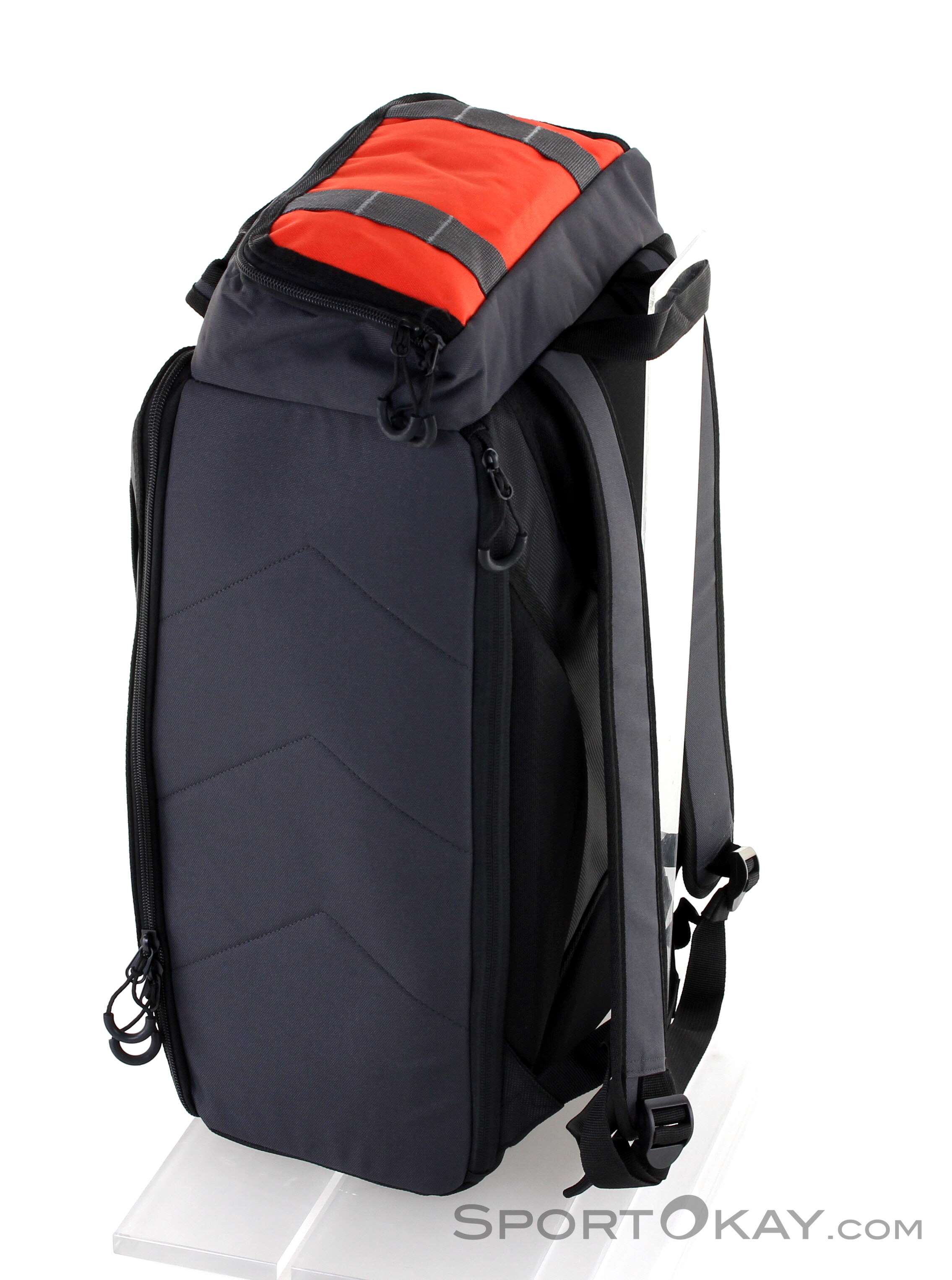 L*e様 【タグ付き】volkl フライト30L バックパック Völkl Flight 30l Backpack - Bags - Leisure Bags - Fashion - All