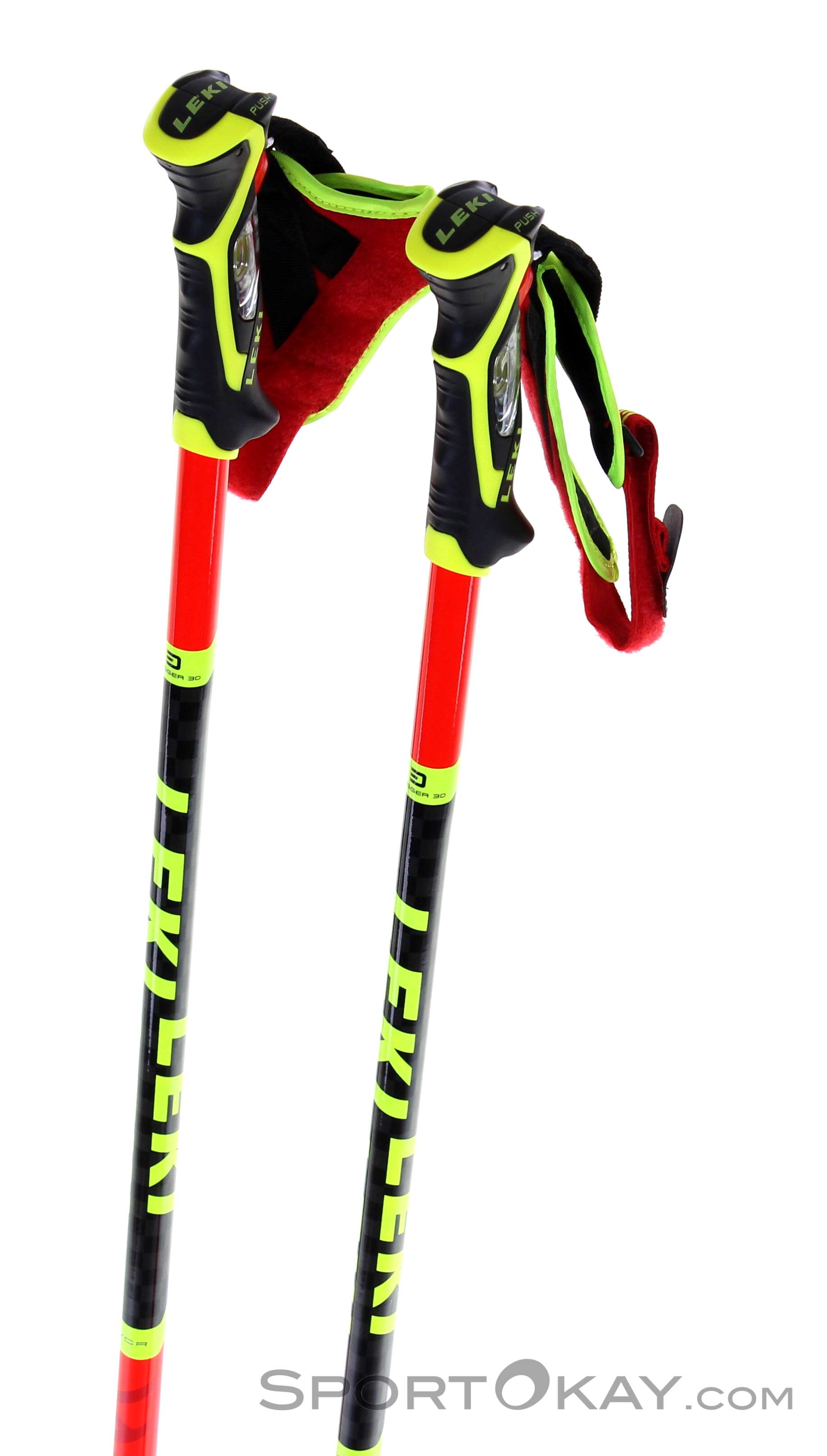 スキー LEKI WCR LITE GS 3D 120cm WCR LITE GS 3D｜LEKI｜レキ：スキー
