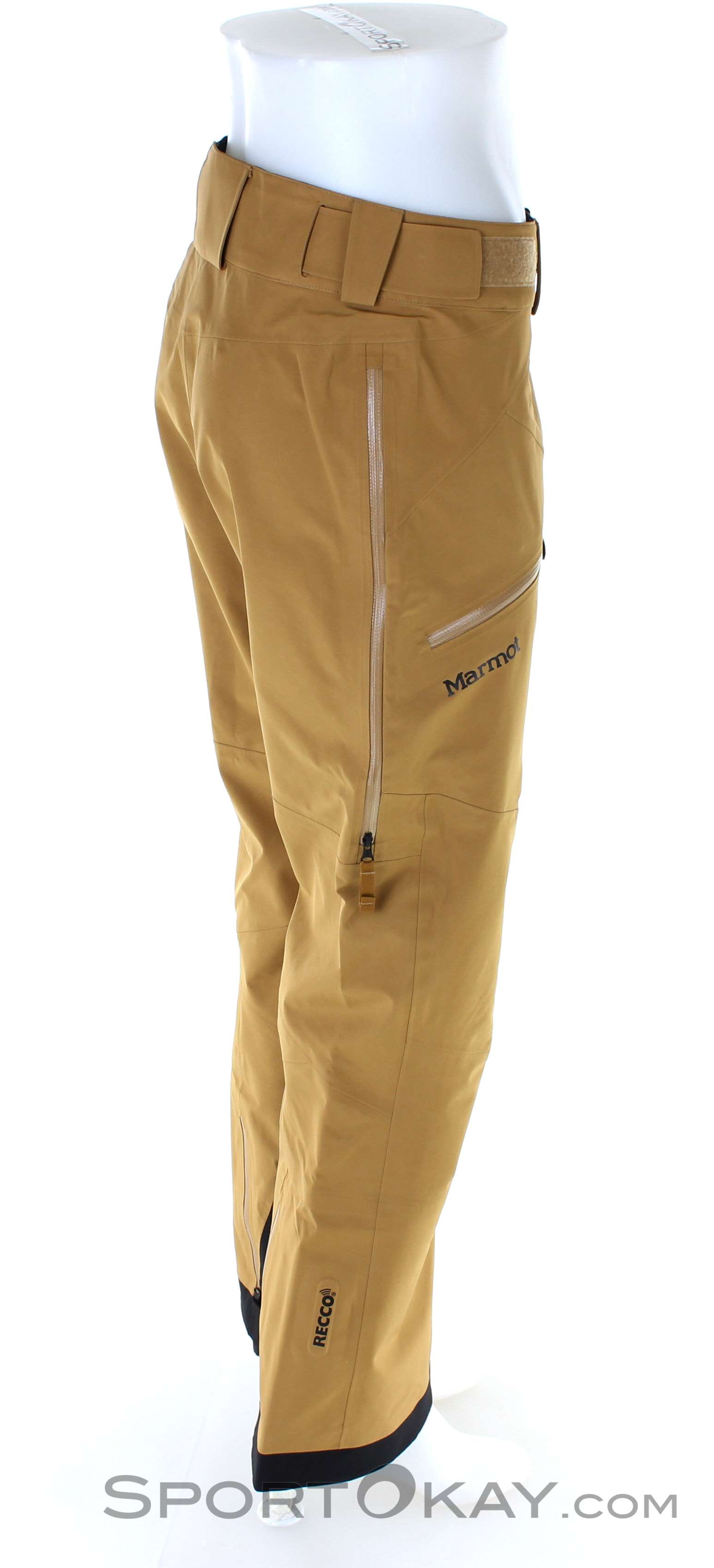 Marmot JM Pro Pants Women Ski Pants Ski Pants Ski Clothing