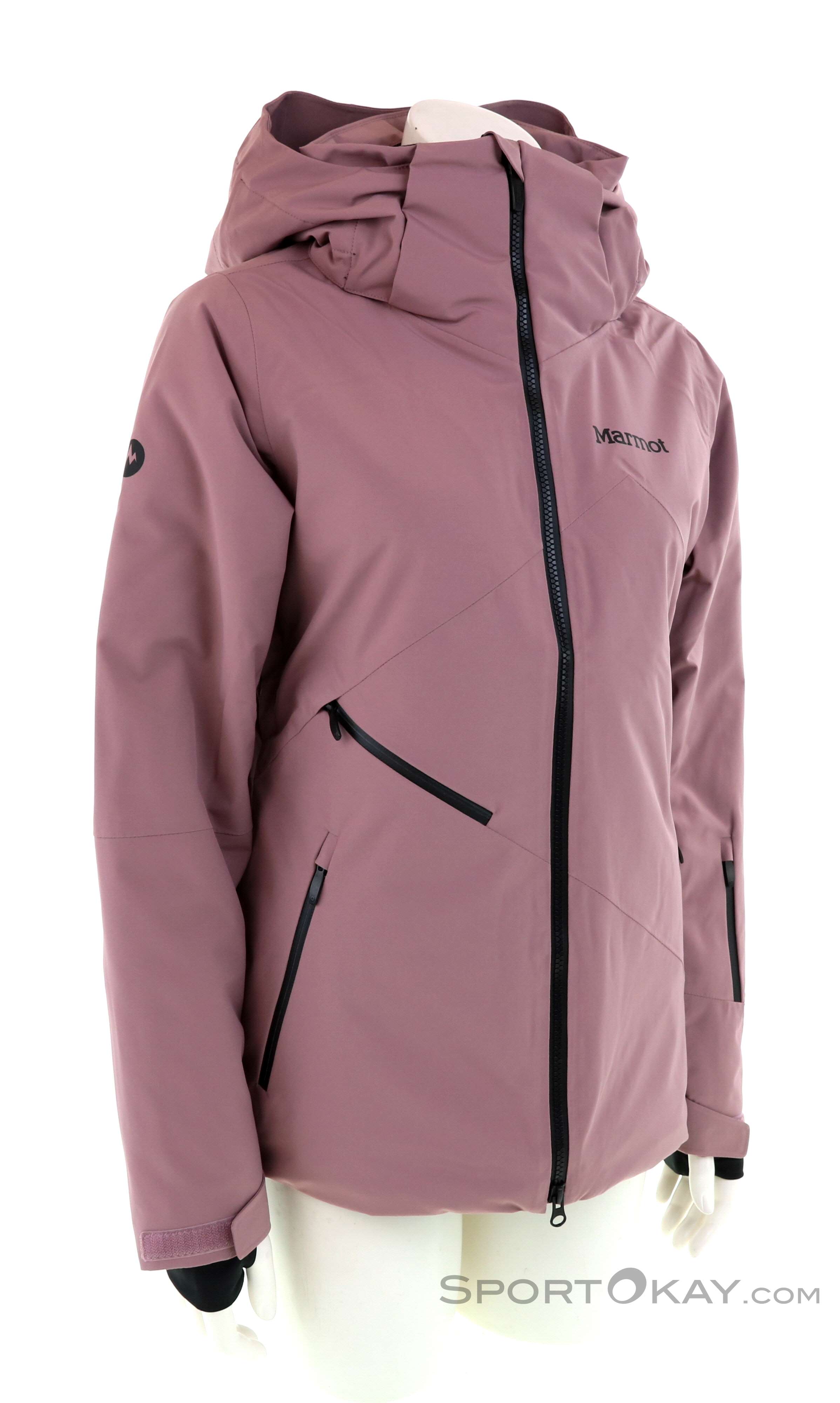 Marmot Pace Women Ski Jacket
