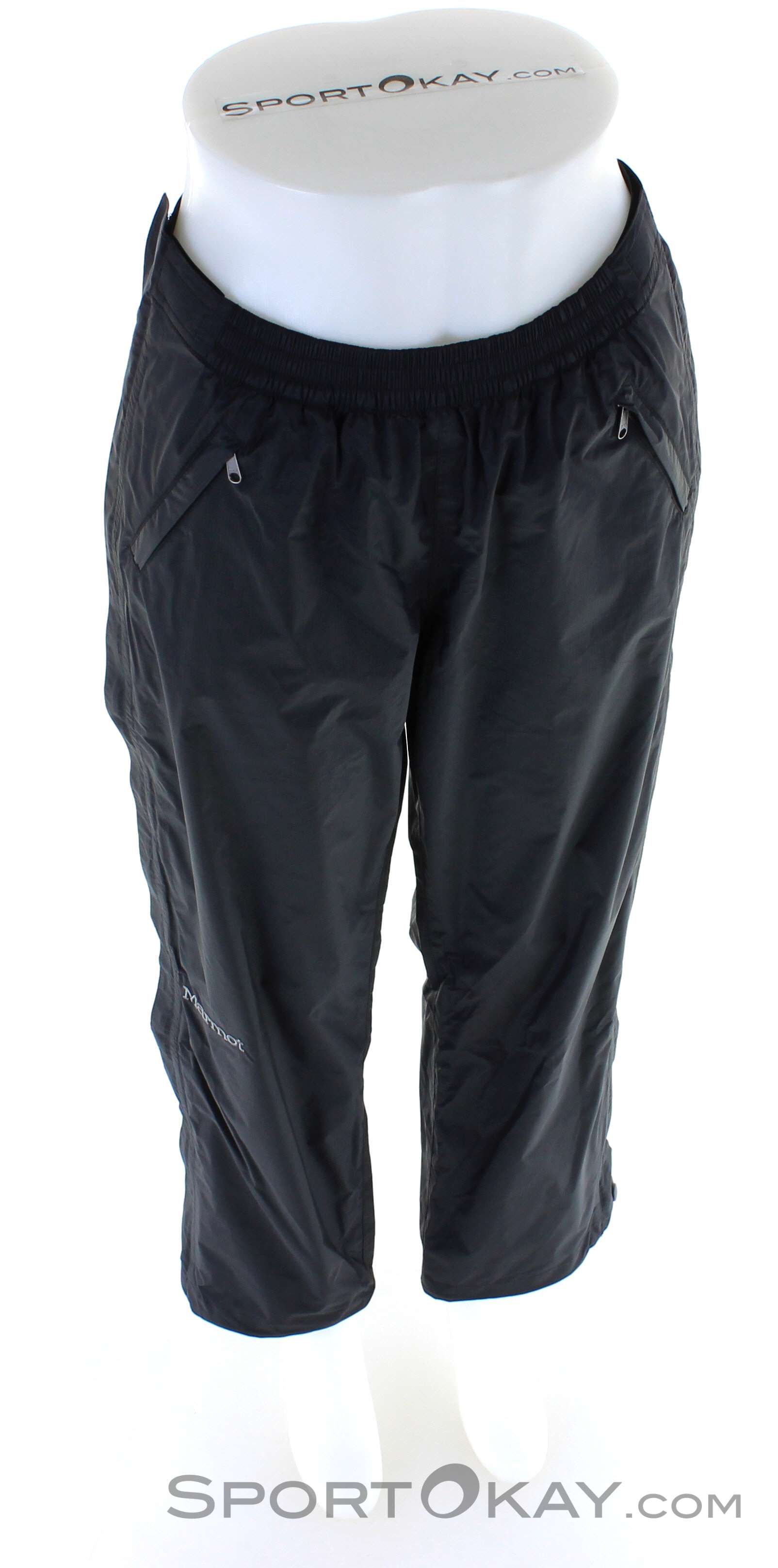 Marmot Precip Eco Full Zip Damen Regenhose Hosen