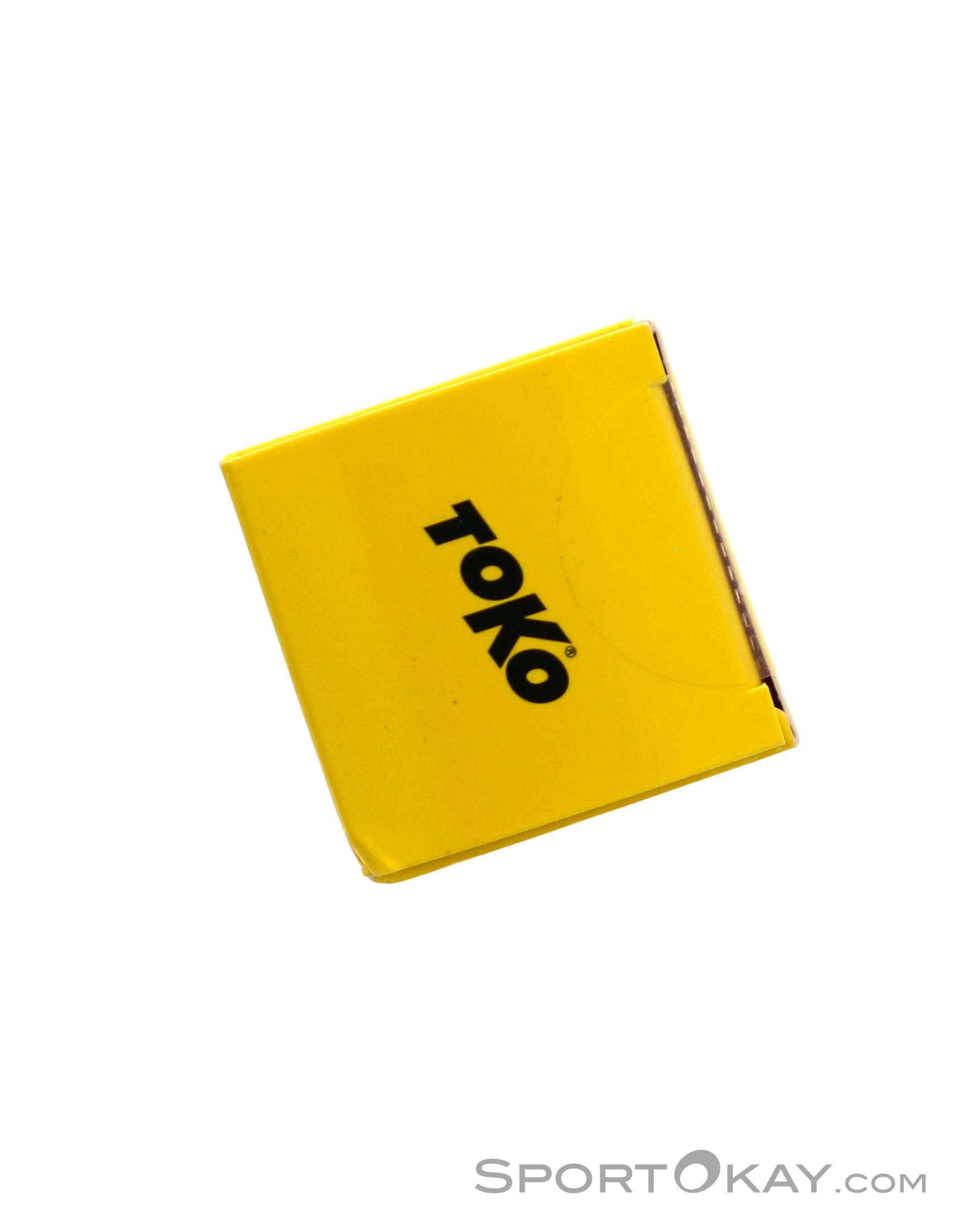 TOKO JetStream Race Powder FF-01 Toko JetStream Powder 3.0 Blue