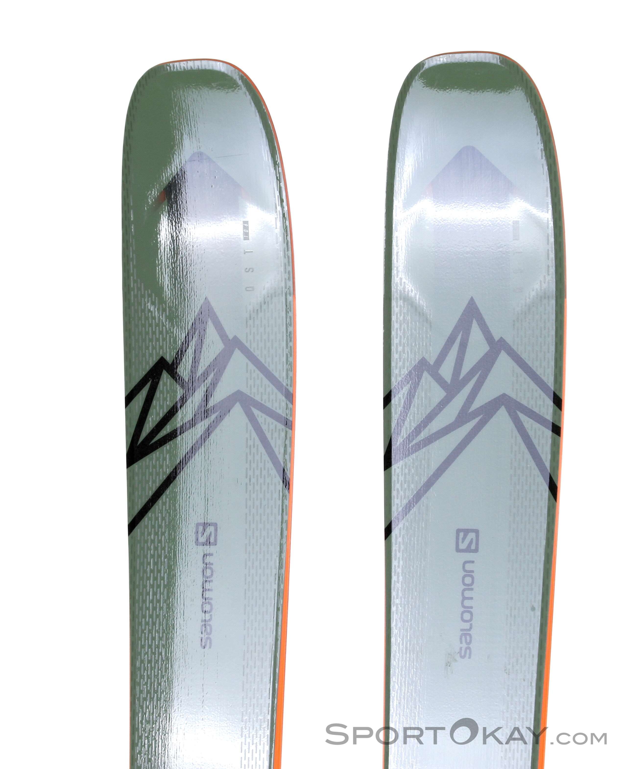 Ss Techno Salomon Nfx 2020 Salomon QST 106 Freeride Skis 2021 Ski