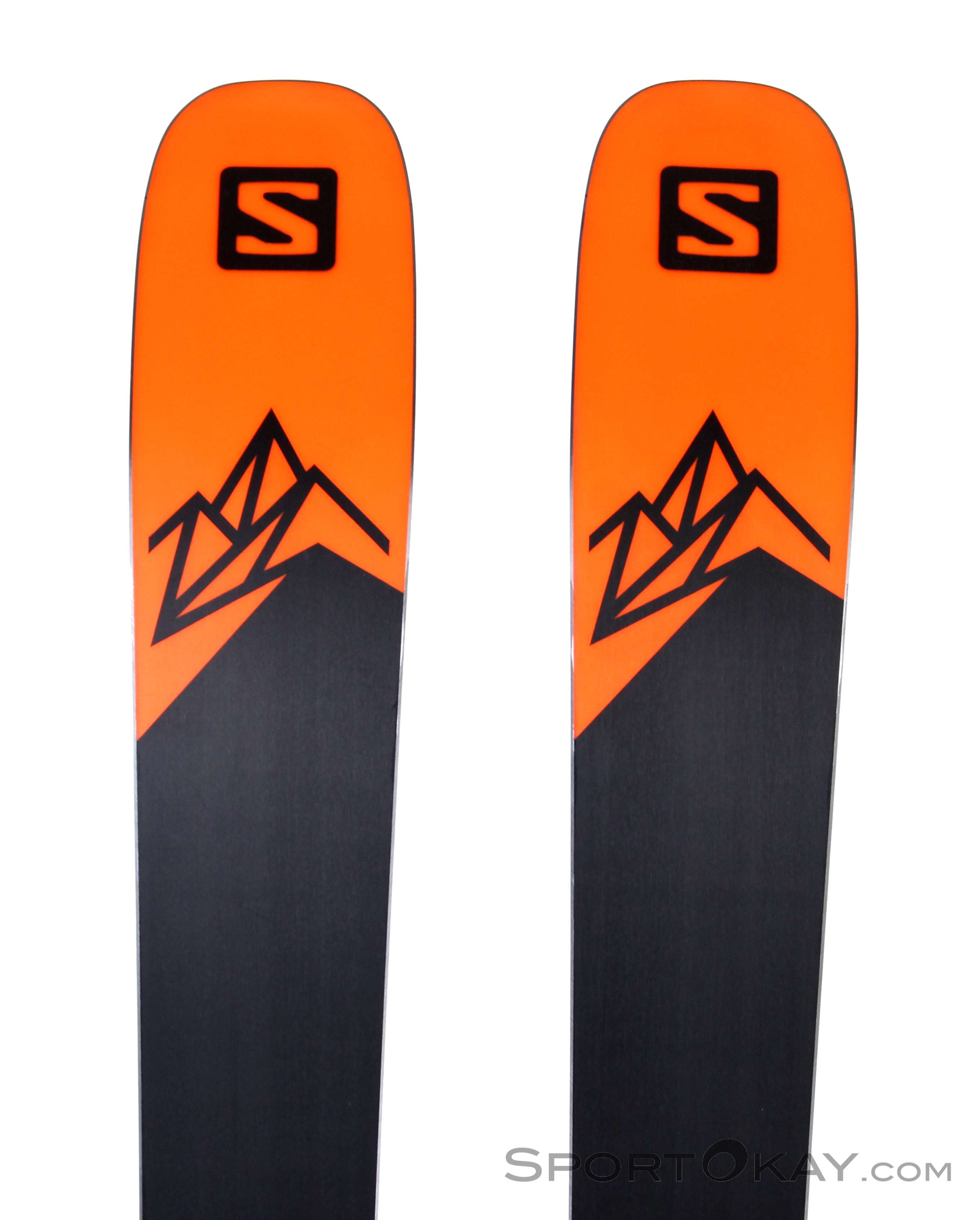 mens salomon xdrive 80 skis 2017 Salomon X-Drive 8.0 Ti Skis | SidelineSwap