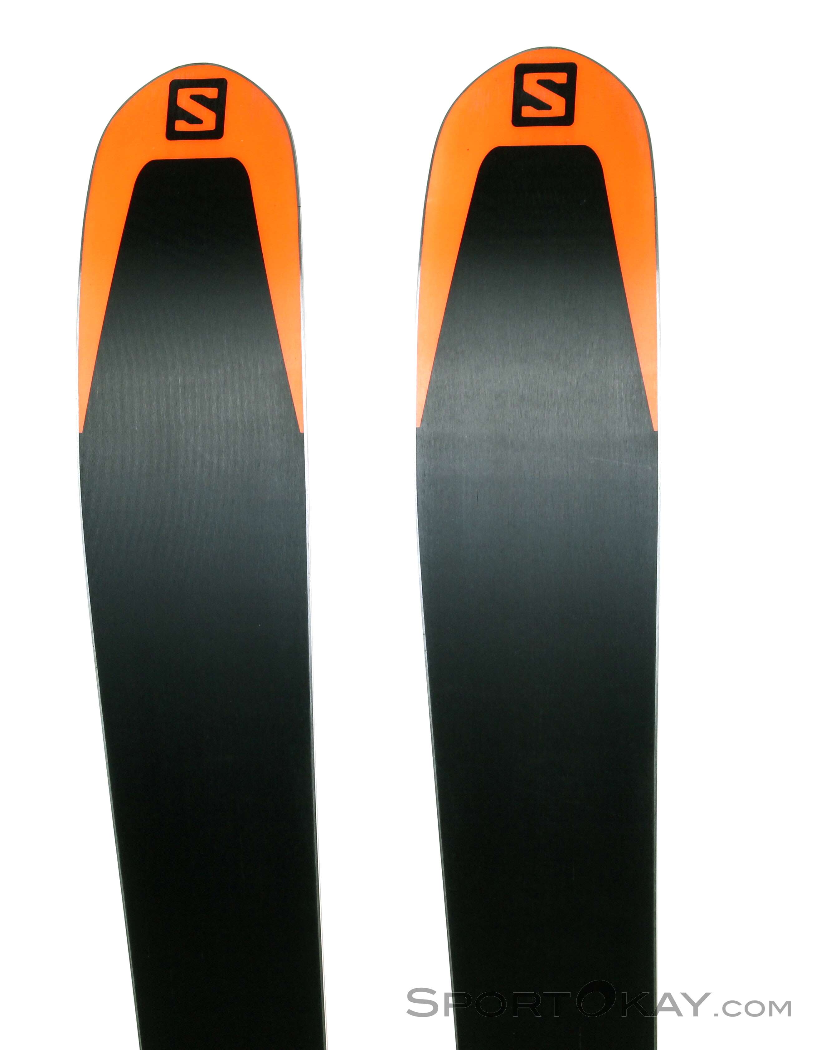 軽量！サロモン　MTN EXPLORE 95 + ガーディアン13 MNC Salomon MTN Explore 95 Touring Skis 2022 - Skis - Touring Skis