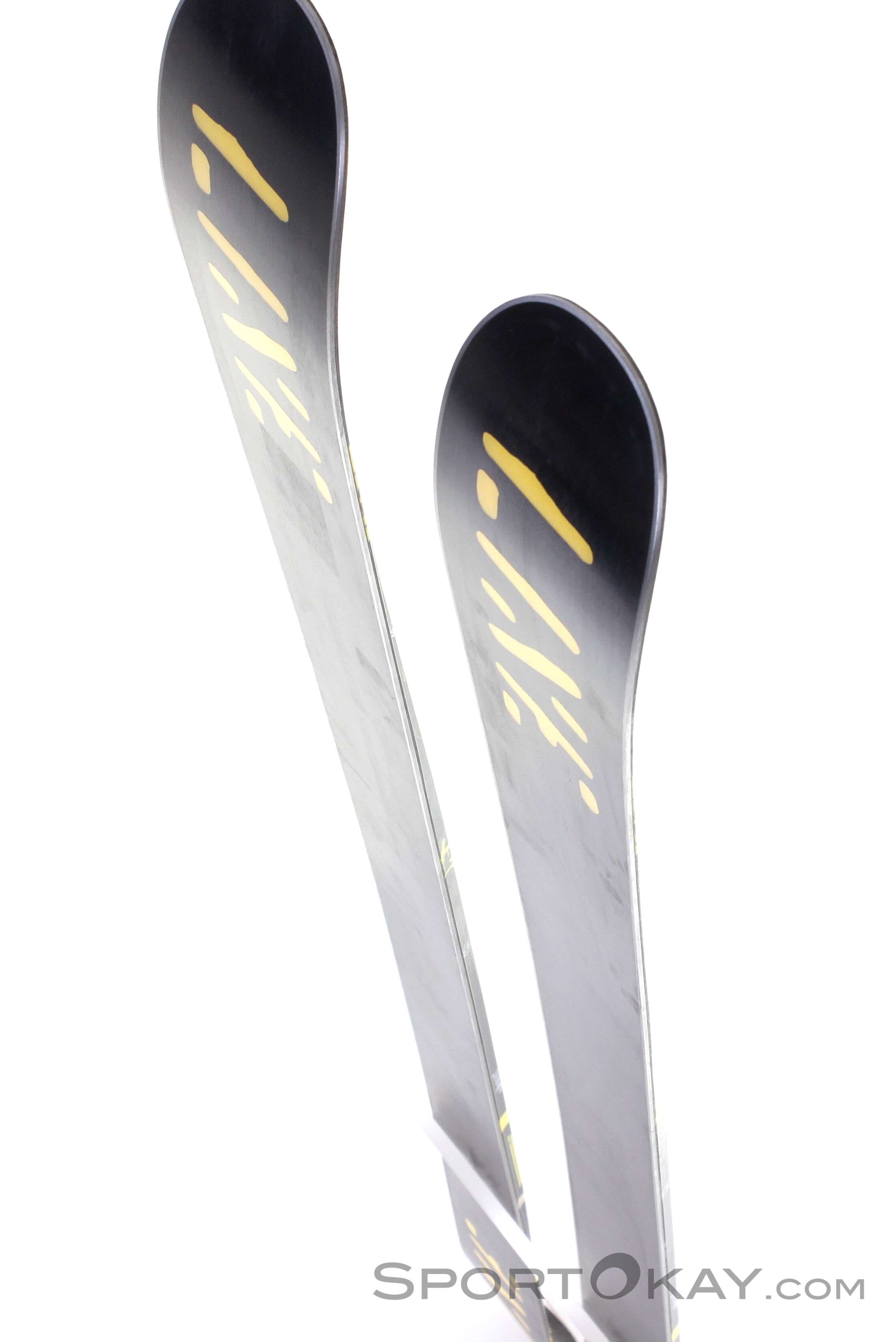 Line Honey Badger 92 Freeskis 2021 - Freeride Skis - Skis - Ski