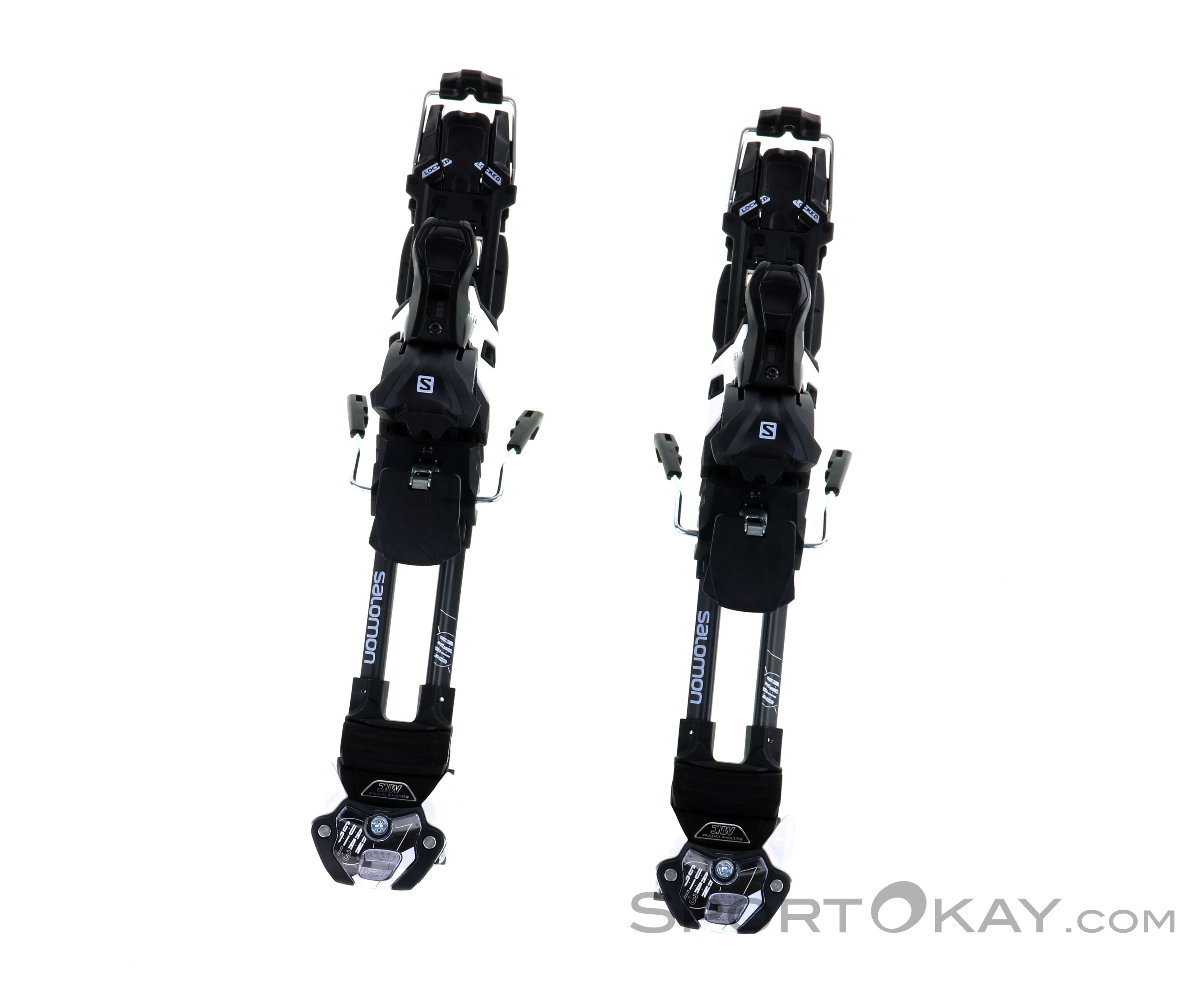 salomon guardian mnc 13 ski bindings Warden  Sego Co The Salomon Warden MNC 13 alpine ski bindings are a fantastic choice for intermediate to expert level all Salomon Guardian MNC 13 L