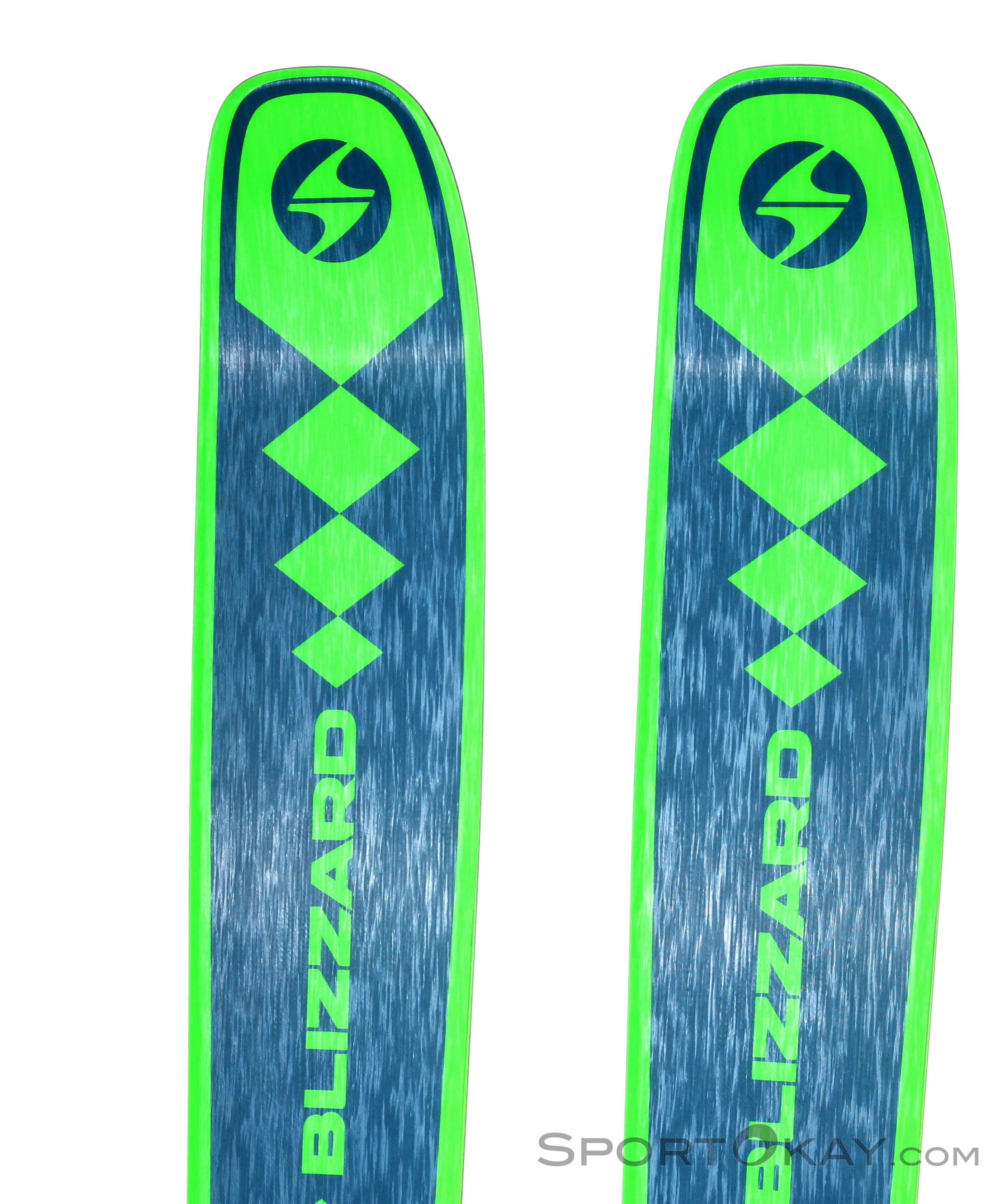 スキー Blizzard Spur Blizzard Spur Ski - Ski