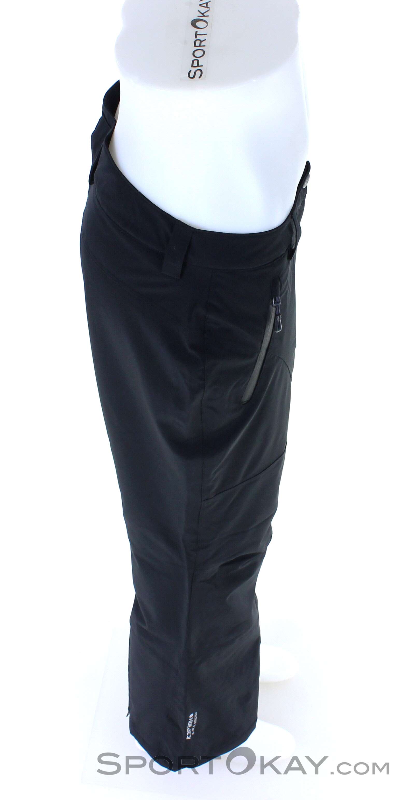 Icepeak Freyung Womens Ski Pants Long Cut Ski Pants Ski