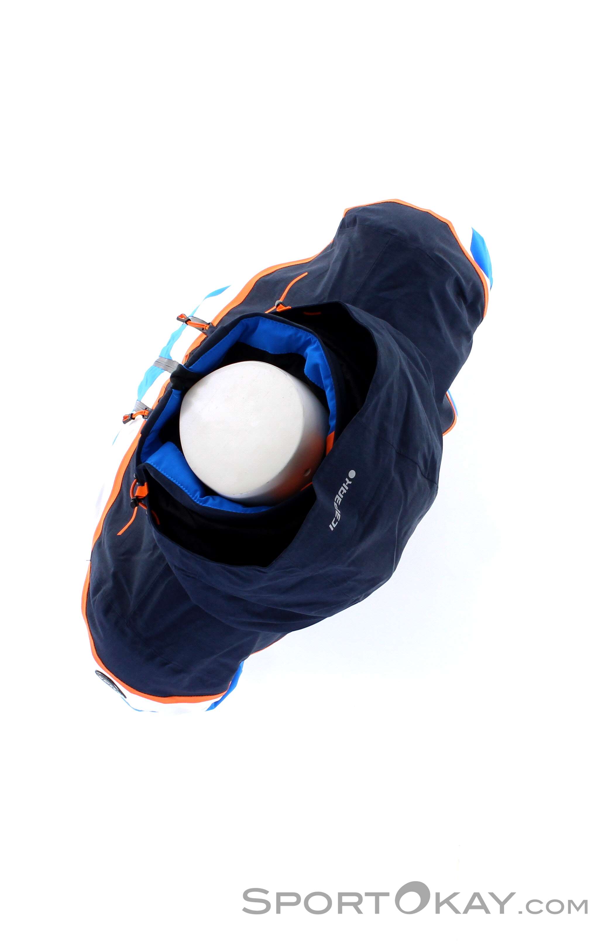 Icepeak Filion Herren Skijacke Skijacken Skibekleidung