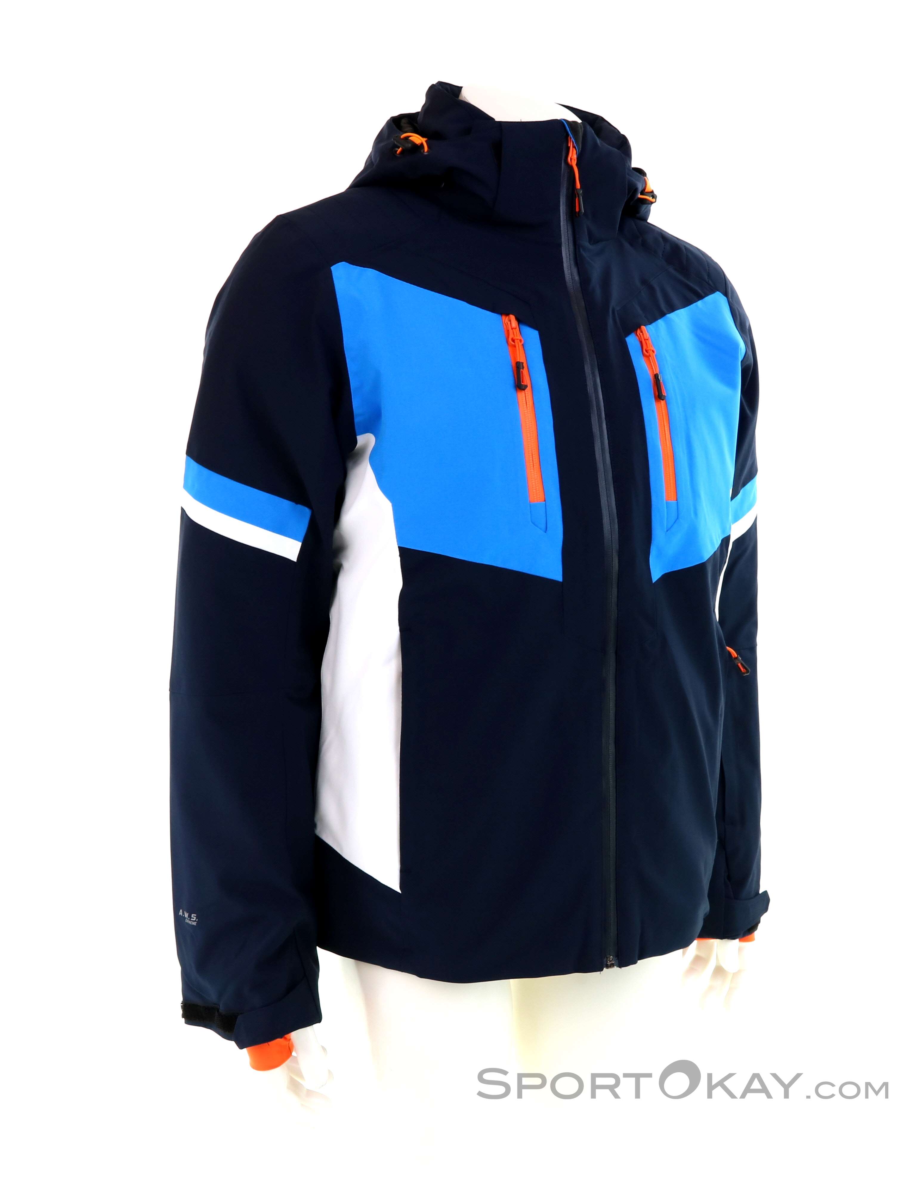 Schöffel Jacken Intersport Skijacken Damen Sale Skibekleidung