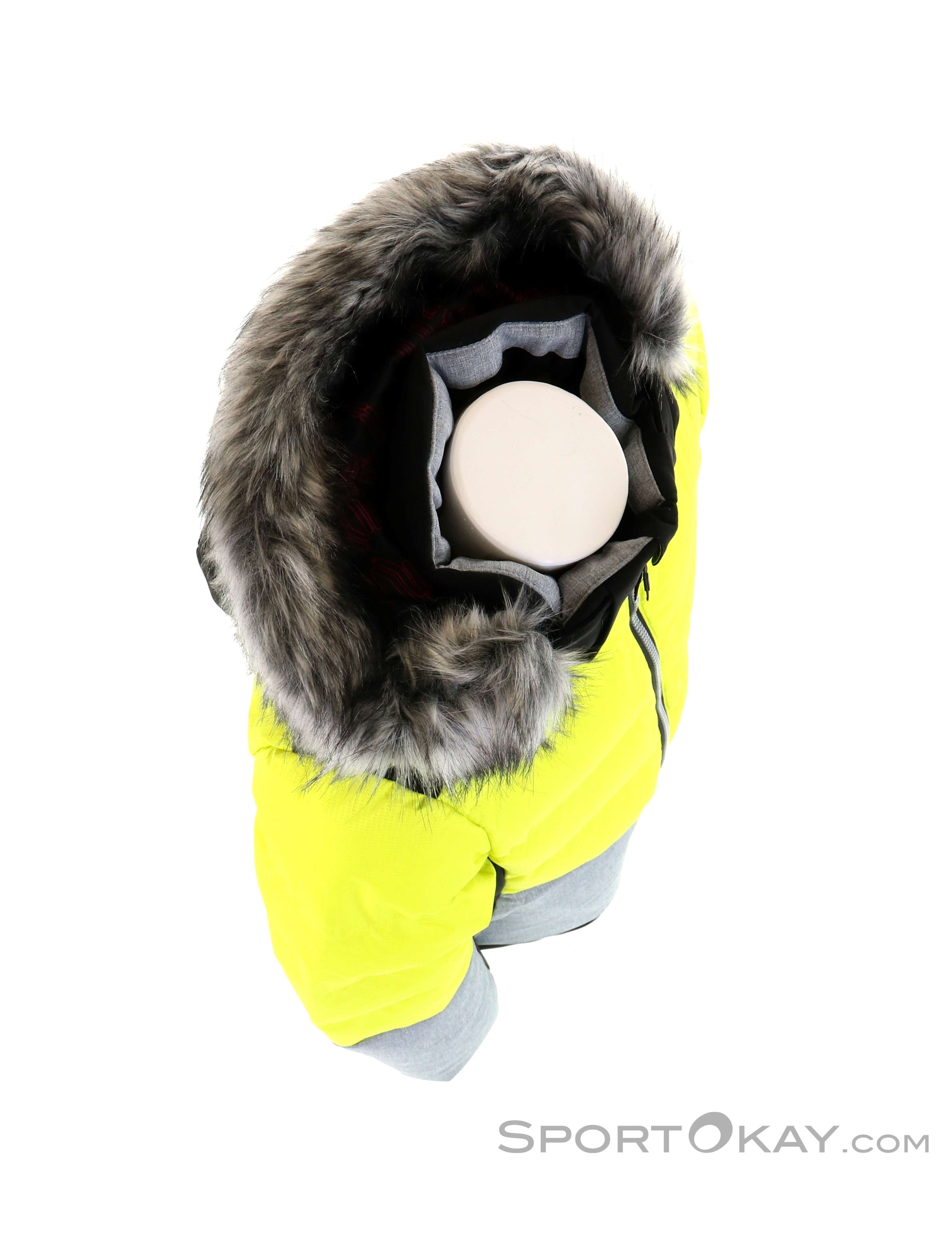 Icepeak Lillie Kids Ski Jacket Ski Jackets Ski Clothing Ski