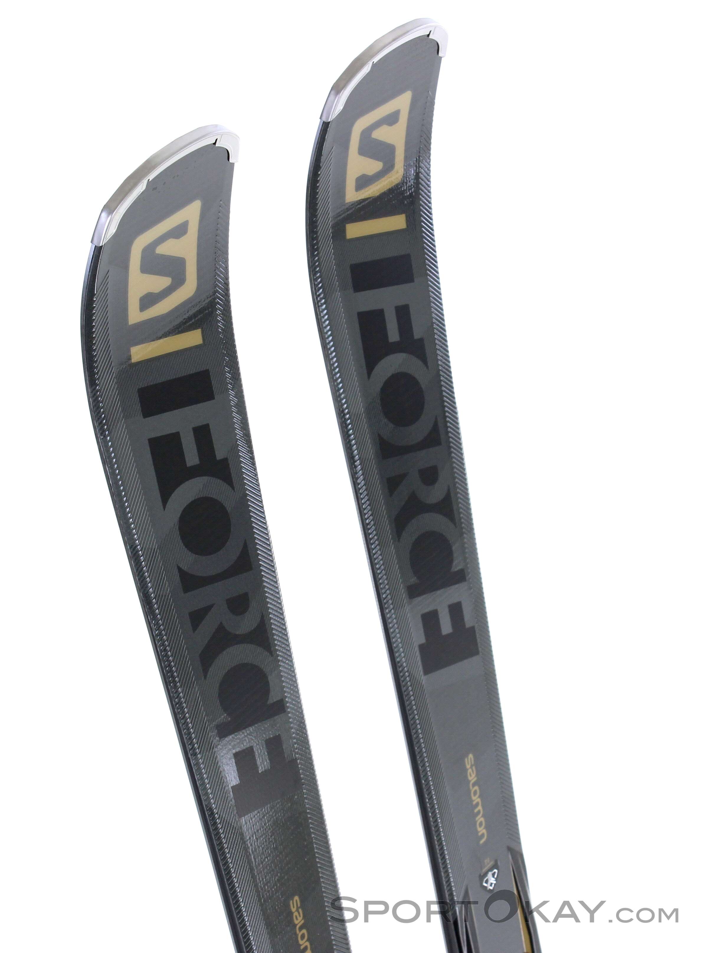 Salomon Force9 156cm 20/21 スキー Salomon Force9 156cm 20/21