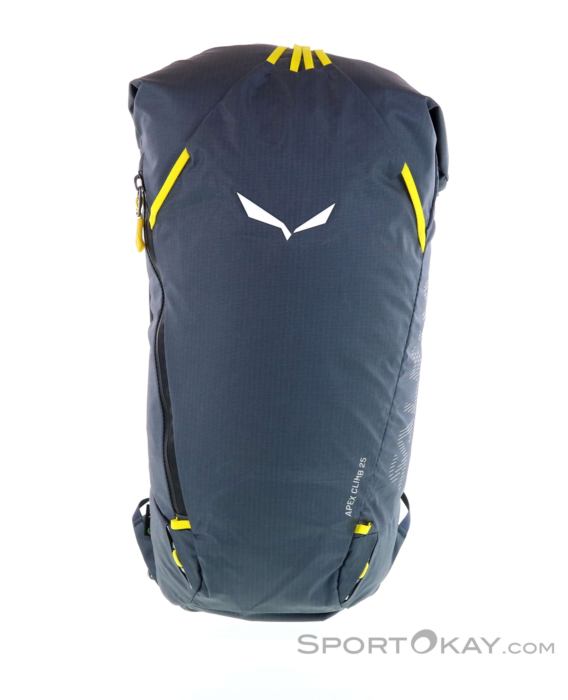 Salewa Apex Climb 25l Rucksack Rugzakken Rugzakken