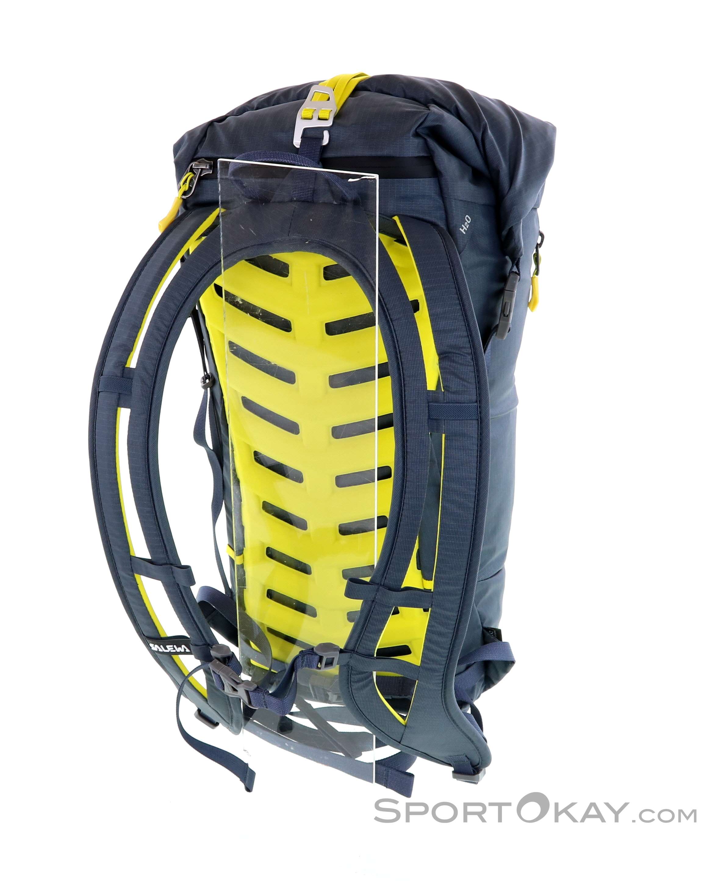 Salewa Apex Climb 25l Rucksack Rugzakken Rugzakken
