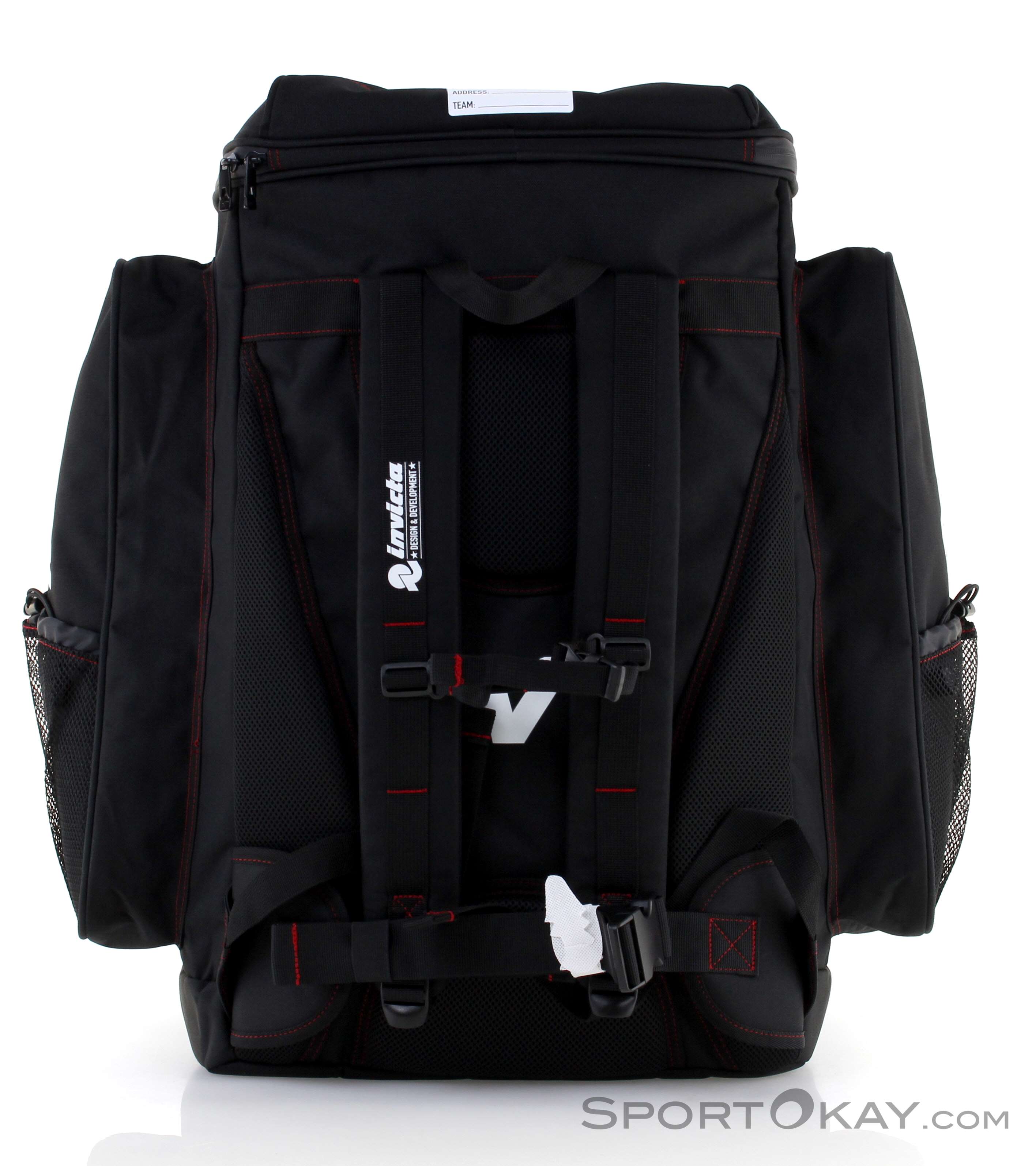 NORDICA レーシングパック NORDICA 2023-24 NORDICA（ノルディカ）RACE XL GEAR PACK