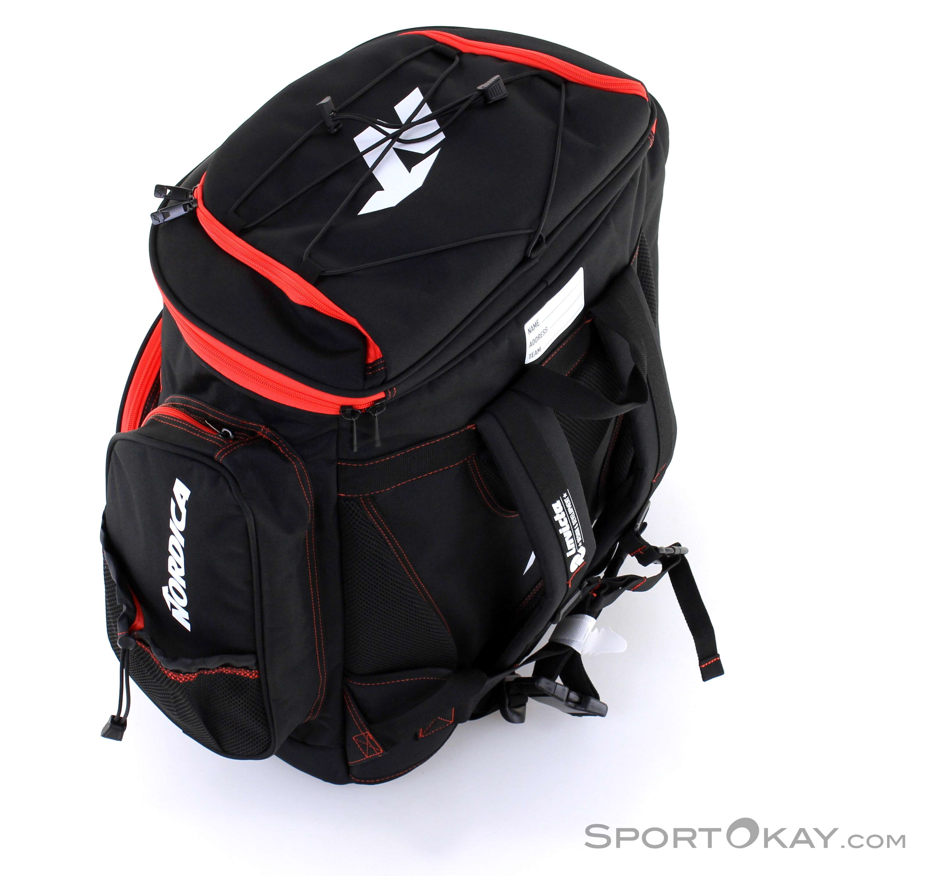 d*9様 Nordica Dobermann Race XL GEAR PACK Race XL Gear Pack Domme