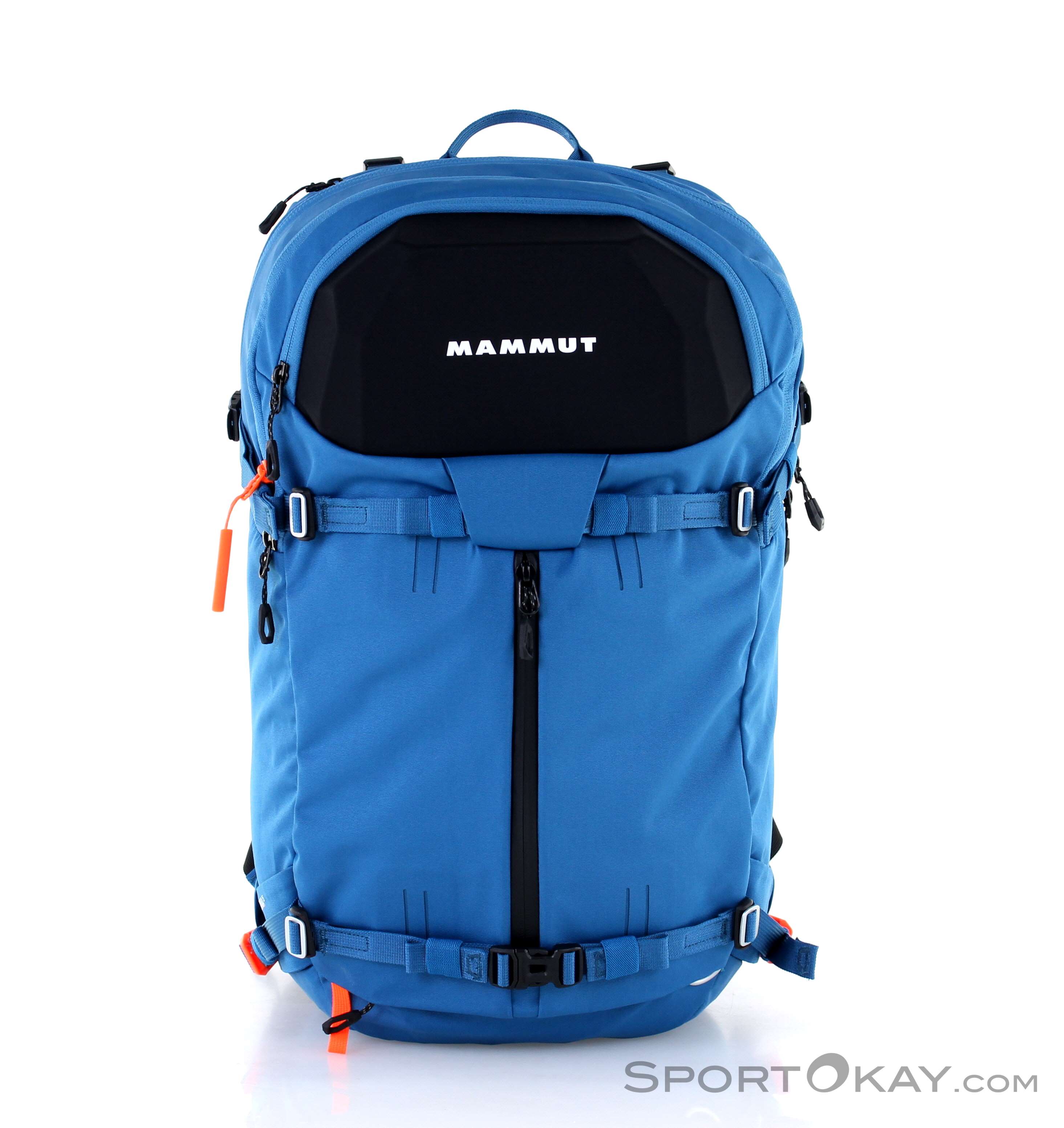 Mammut Nirvana 35l Ski Touring Backpack - Ski Touring Backpacks