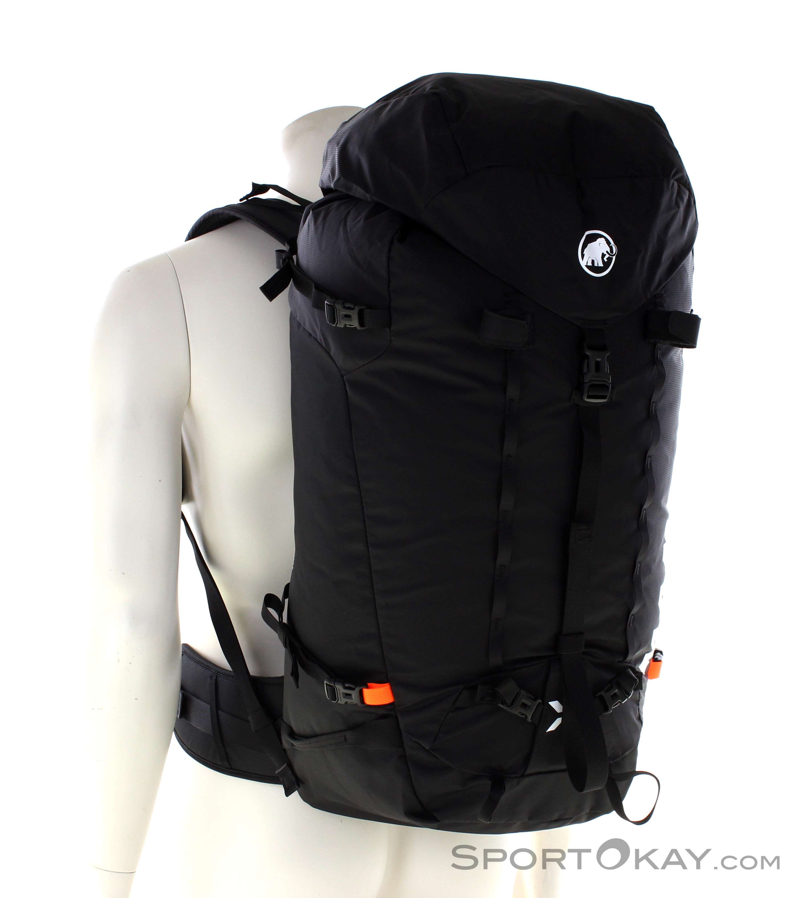 Mammut Trion Nordwand 38l Ski Touring Backpack - Backpacks
