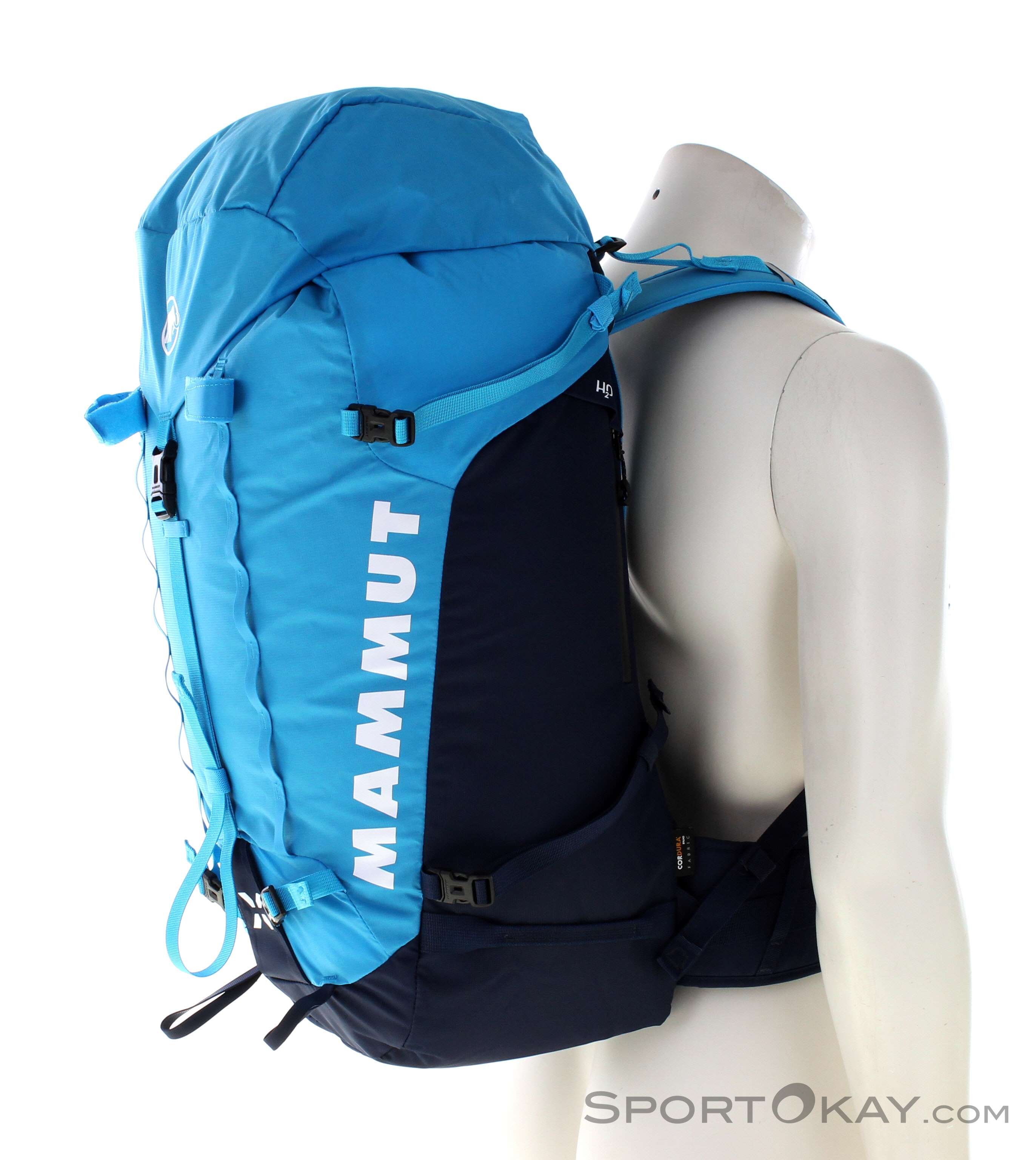 Mammut Trion Nordwand 38l W Women Backpack - Backpacks - Backpacks