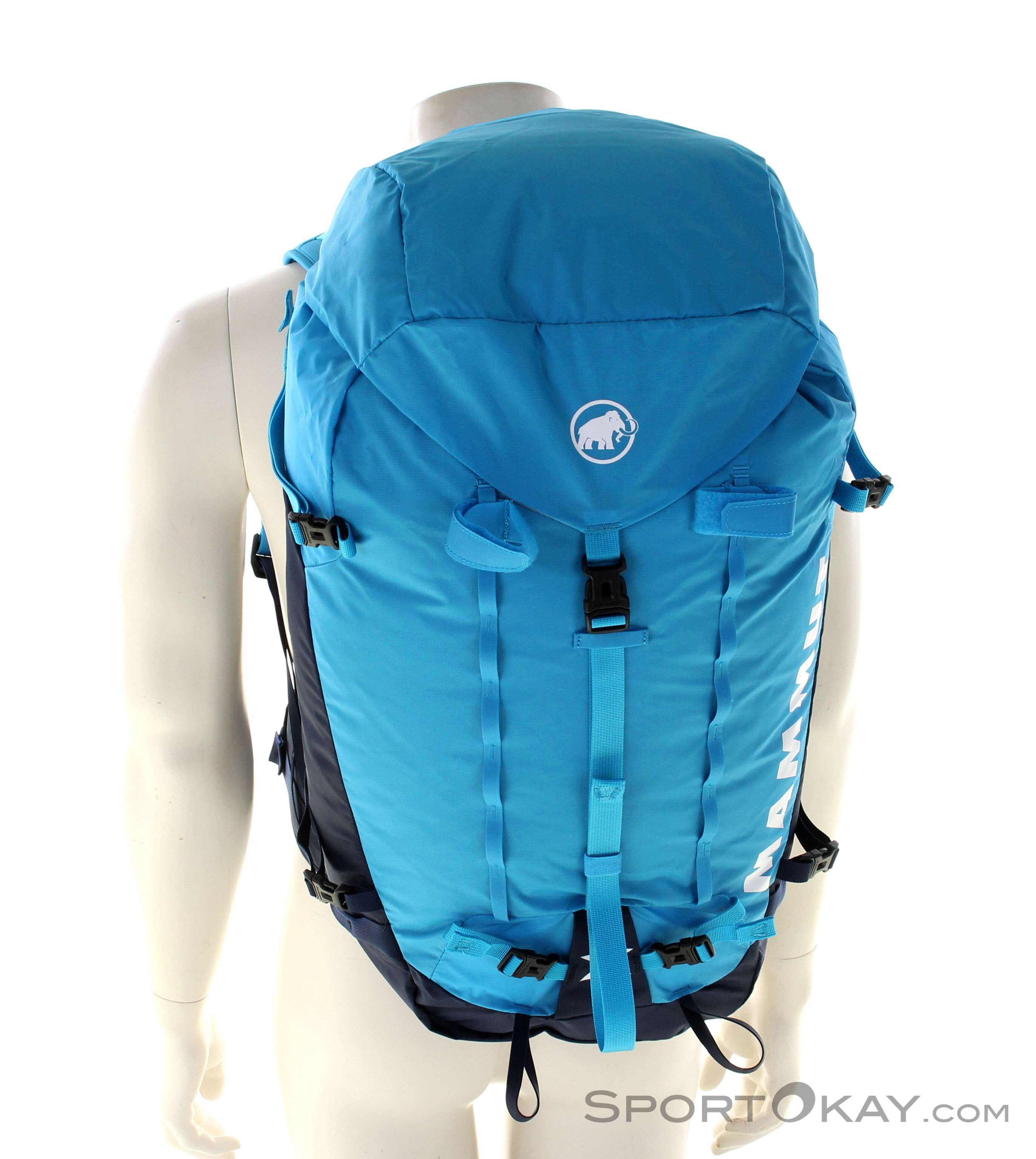 Mammut Trion Nordwand 38l W Women Backpack - Backpacks - Backpacks