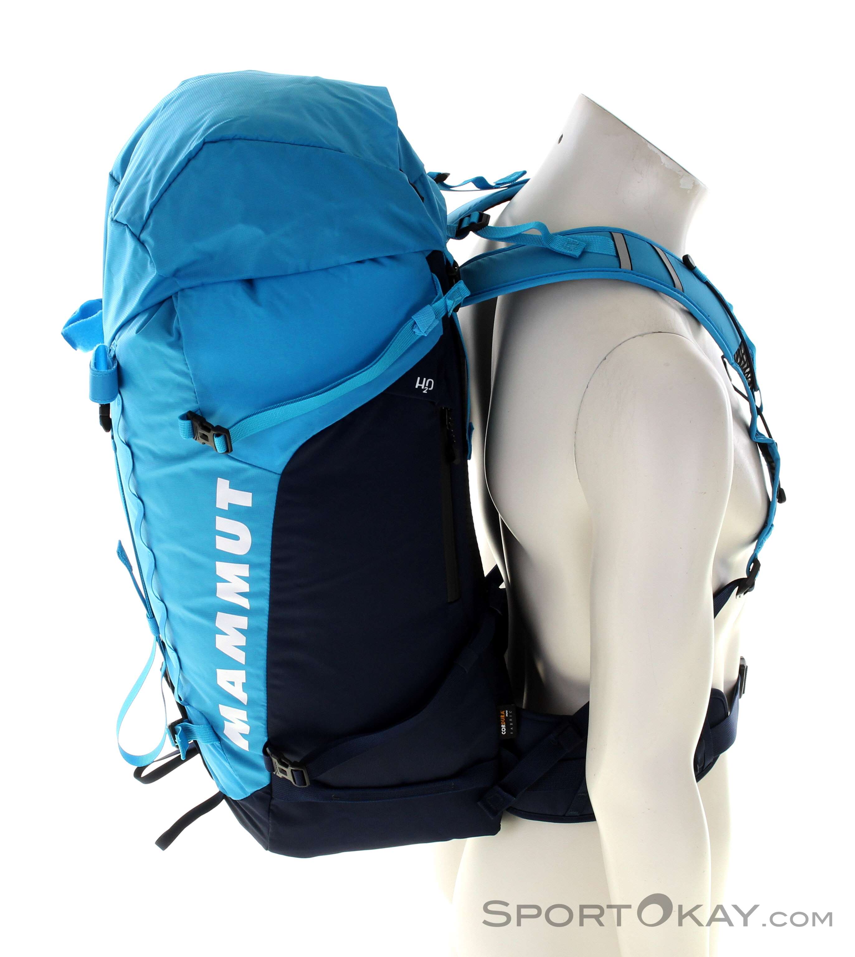 Mammut Trion Nordwand 38l W Women Backpack - Backpacks - Backpacks
