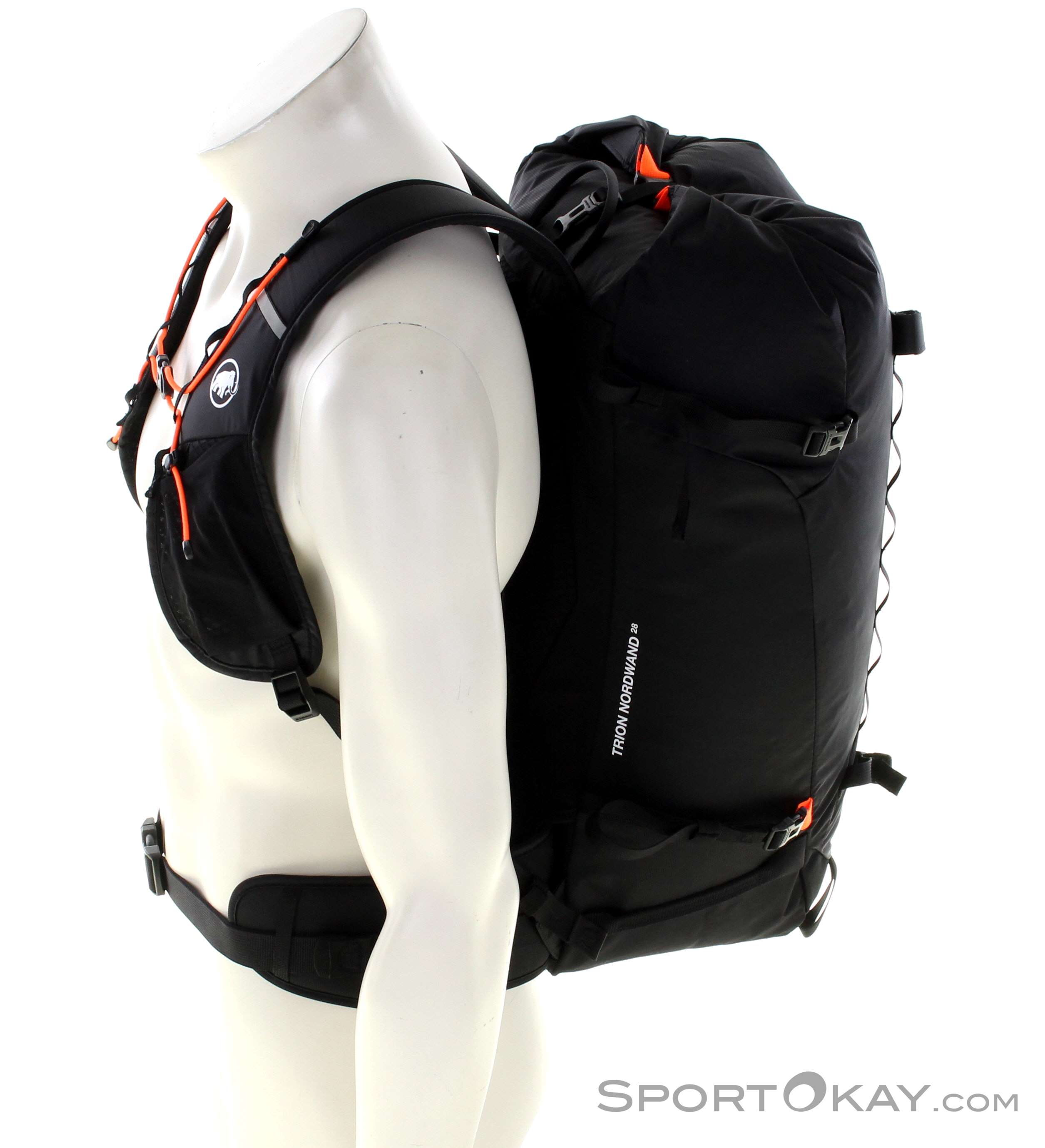 Mammut Trion Nordwand 28l Ski Touring Backpack