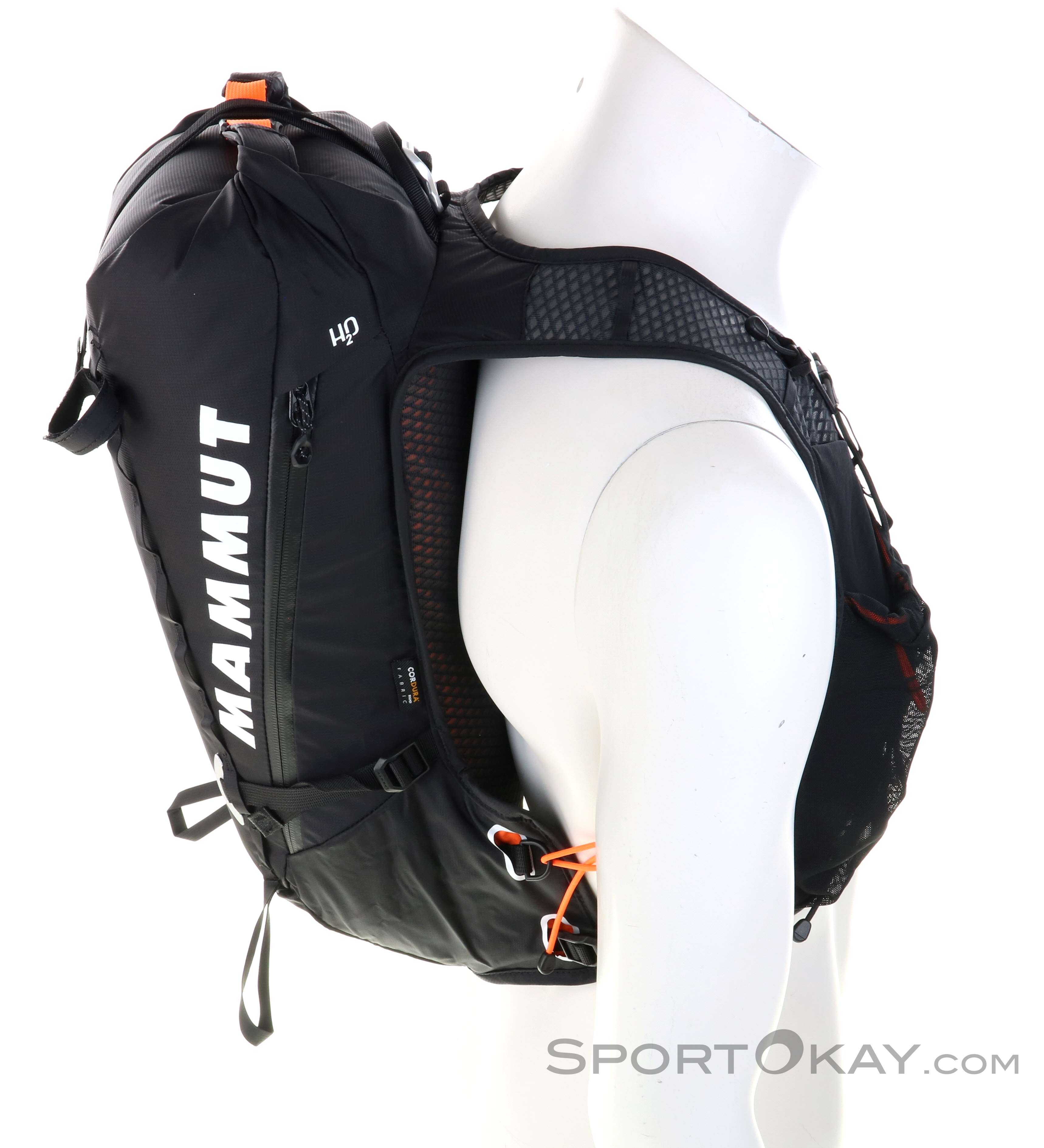 MAMMUT TRION NORDWAND 35 冬用ザック MAMMUT マムート＞ TRION 