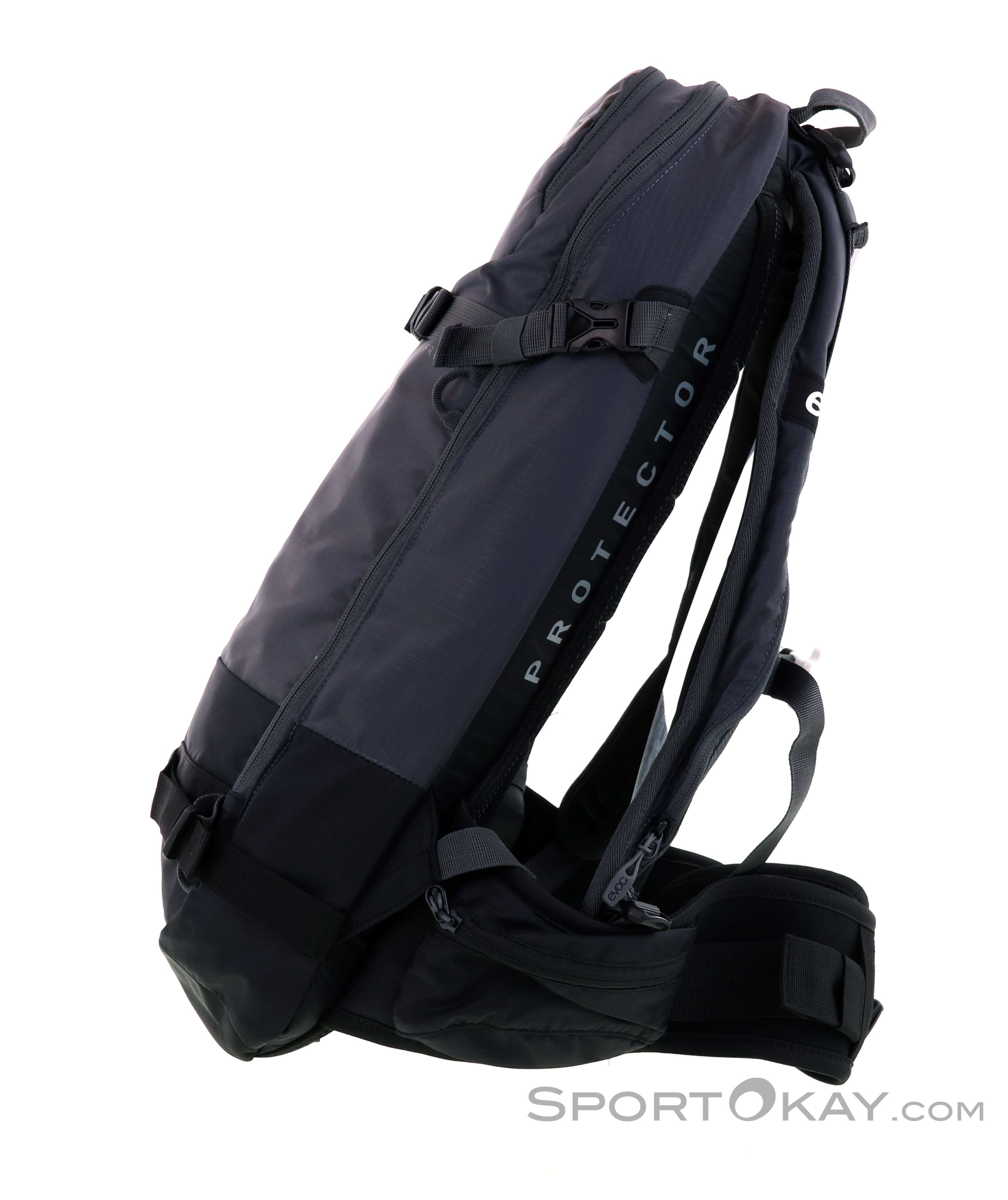 Evoc FR Day 16l Backpack - Sacs à dos - Sécurité - Ski&Freeride - Tout