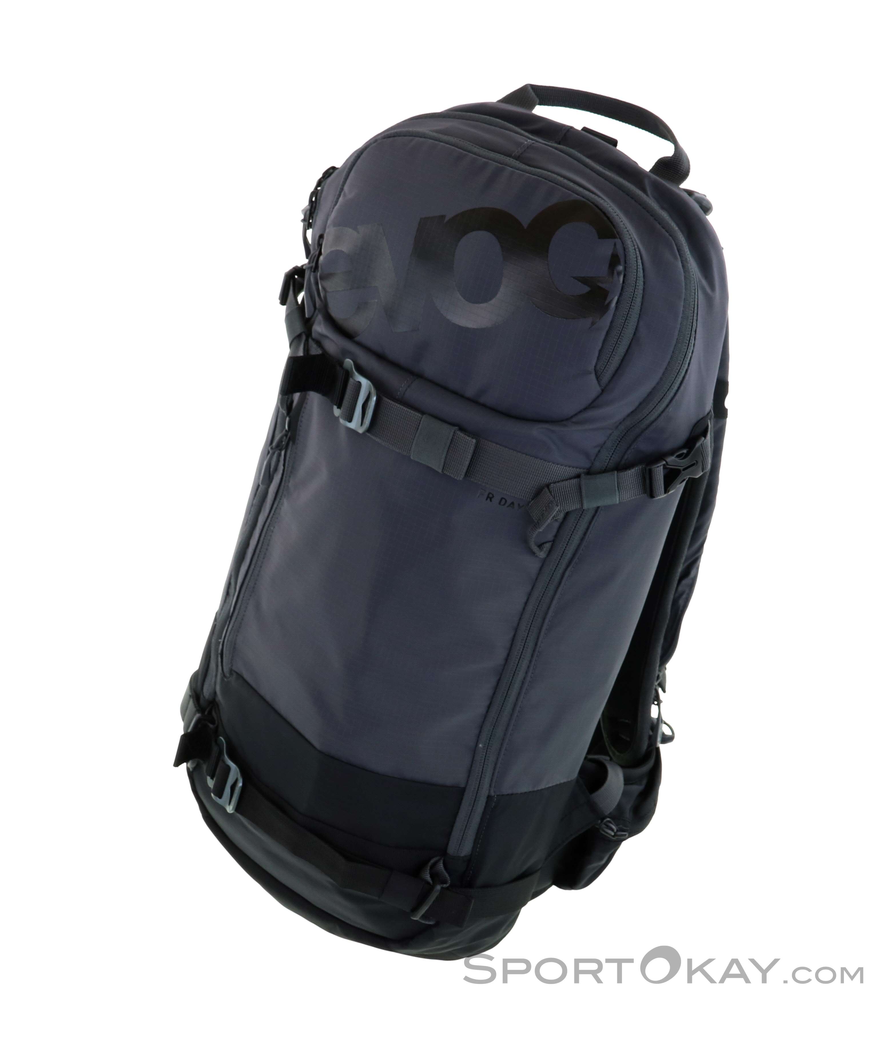 Evoc FR Day 16l Backpack - Sacs à dos - Sécurité - Ski&Freeride - Tout