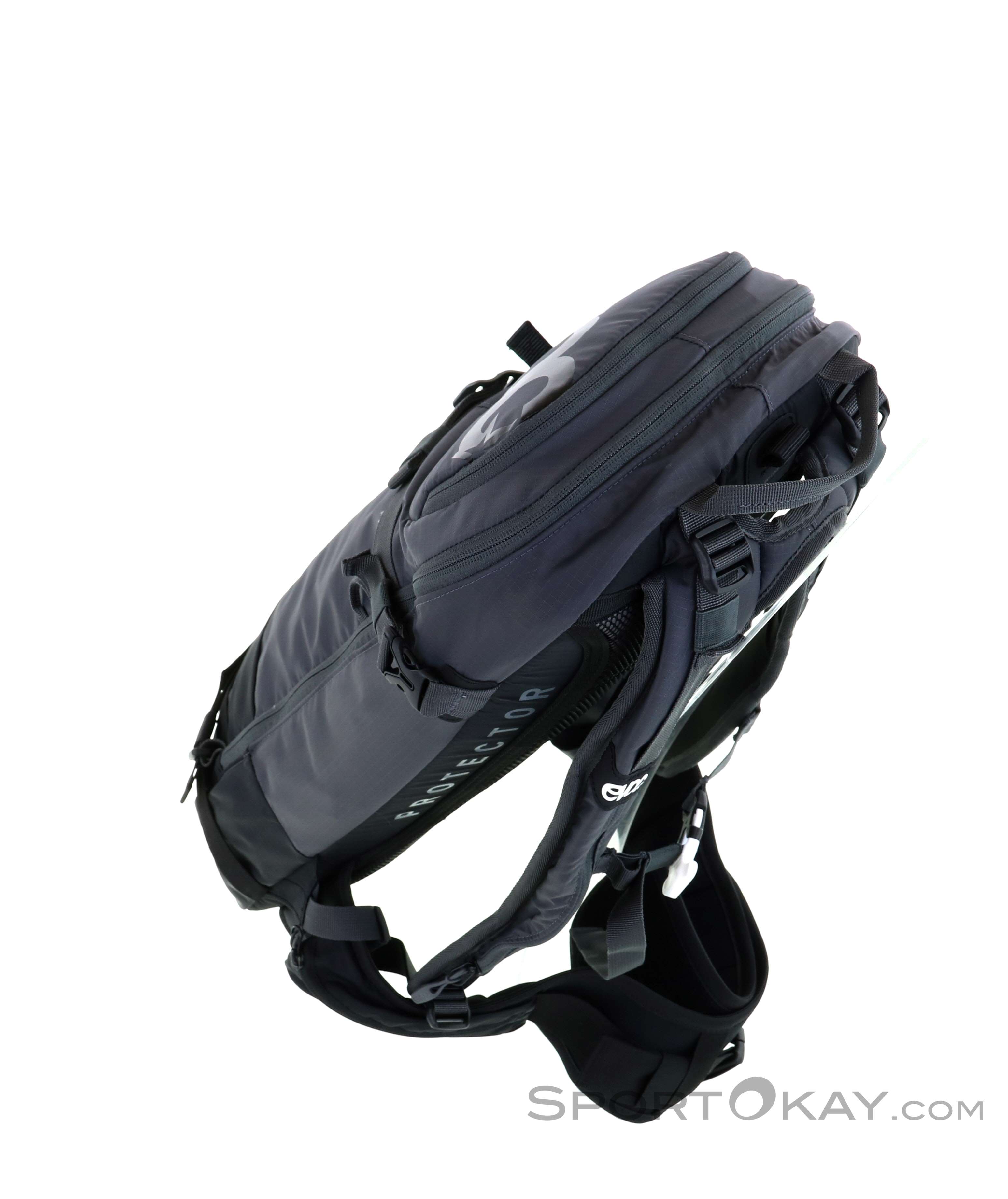 Evoc FR Day 16l Backpack - Sacs à dos - Sécurité - Ski&Freeride - Tout