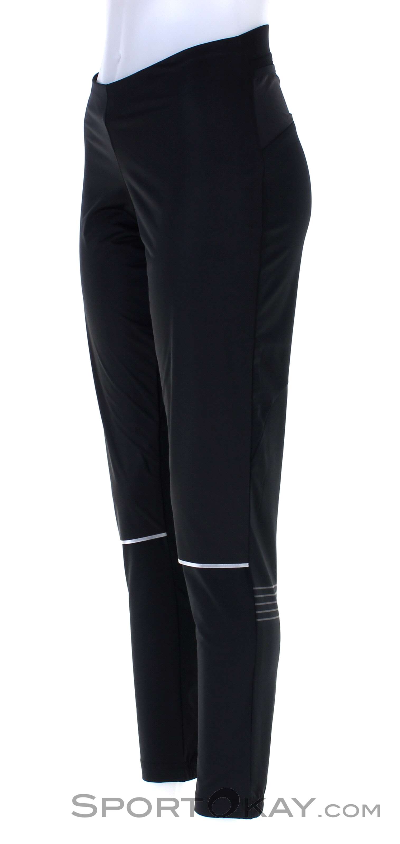 Salomon Lightning Lightshell Womens Running Pants