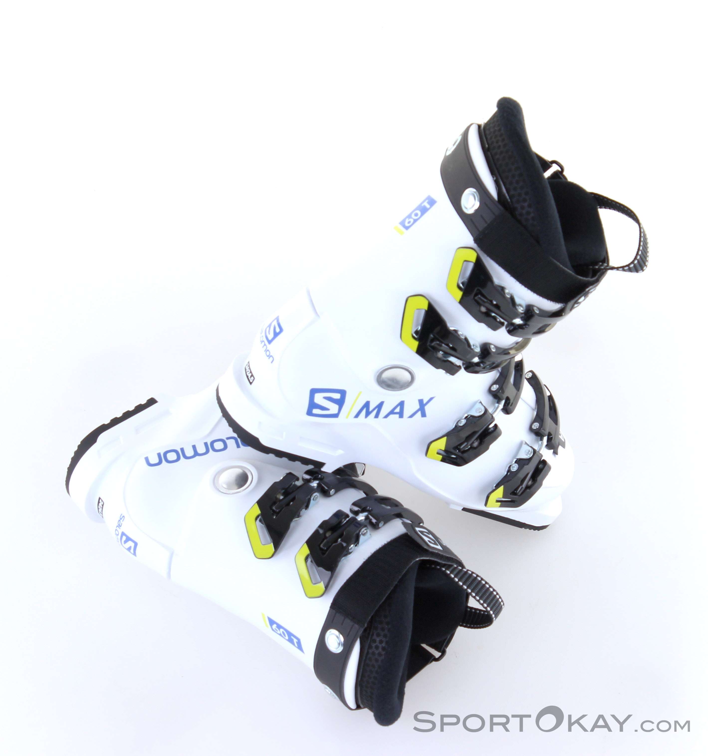 美品SALOMON スキー ブーツ 白25.0~25.5 S/MAX 60T L サロモン スキーブーツ s-pro」の人気商品一覧 | 安い商品を通販
