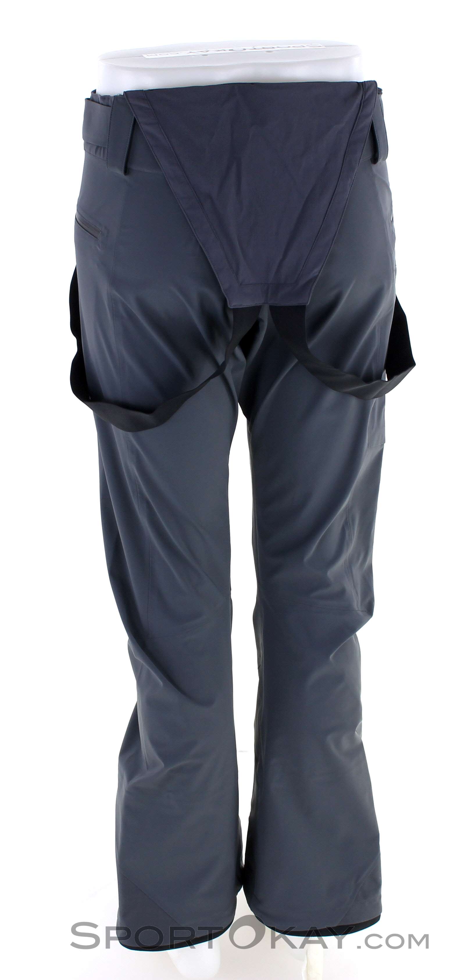 ヨドバシ.com - サロモン SALOMON OUTLAW 3L SHELL PANT M