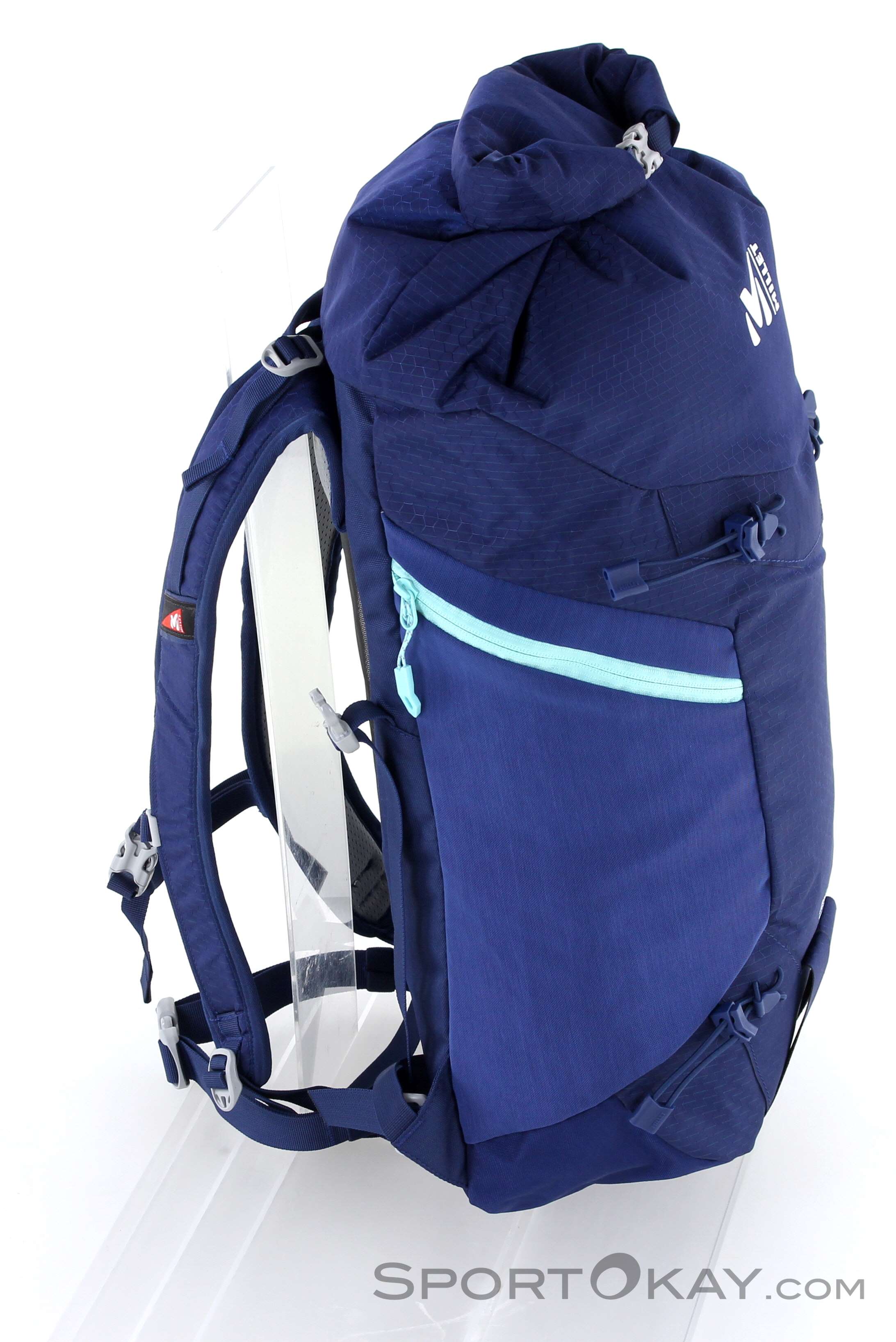 millet prolighter summit